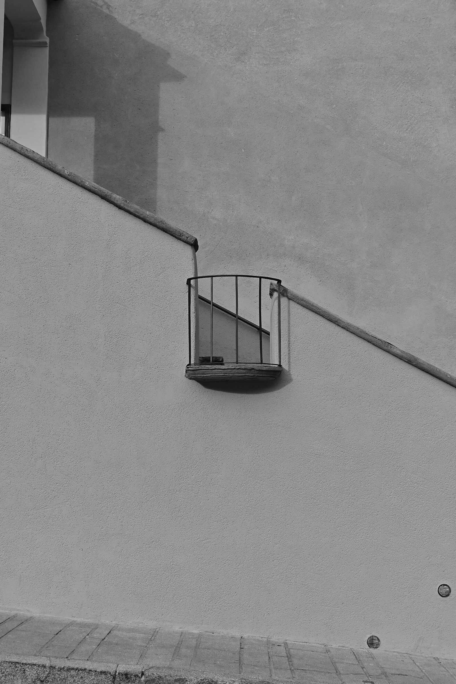 Balconcino