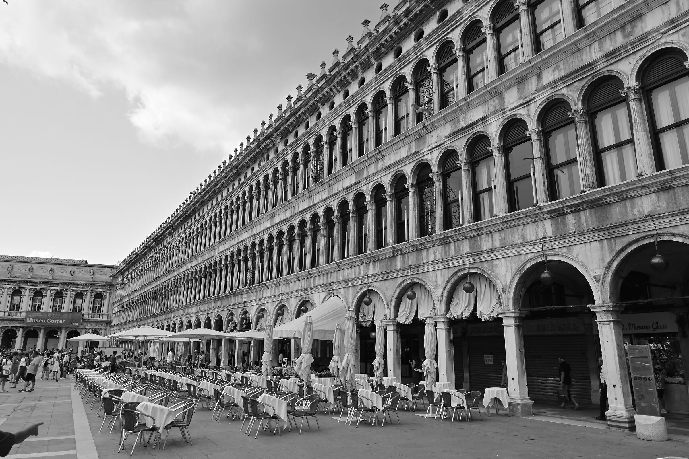 St. Mark's Square