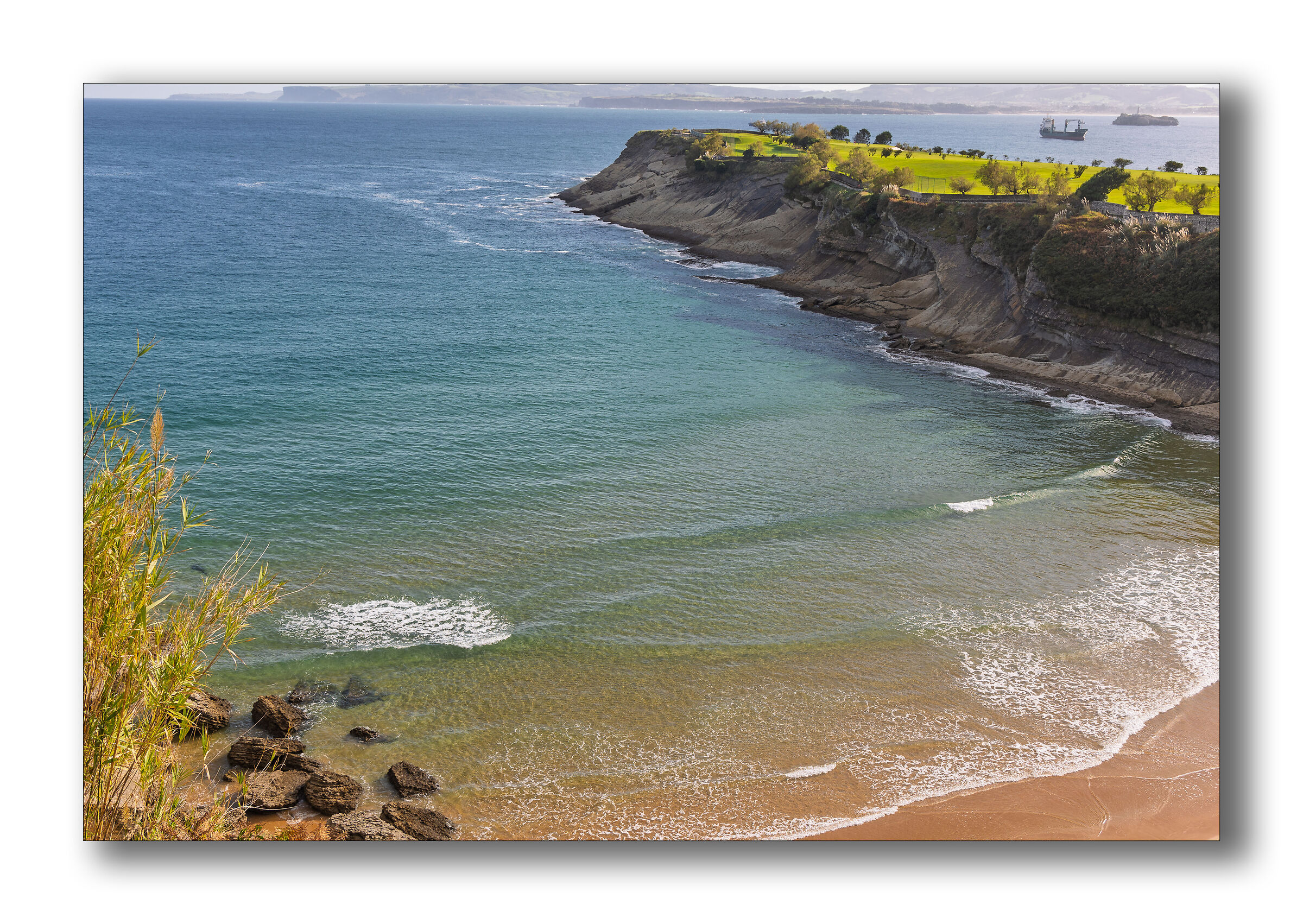 Santander. Novembre 2024