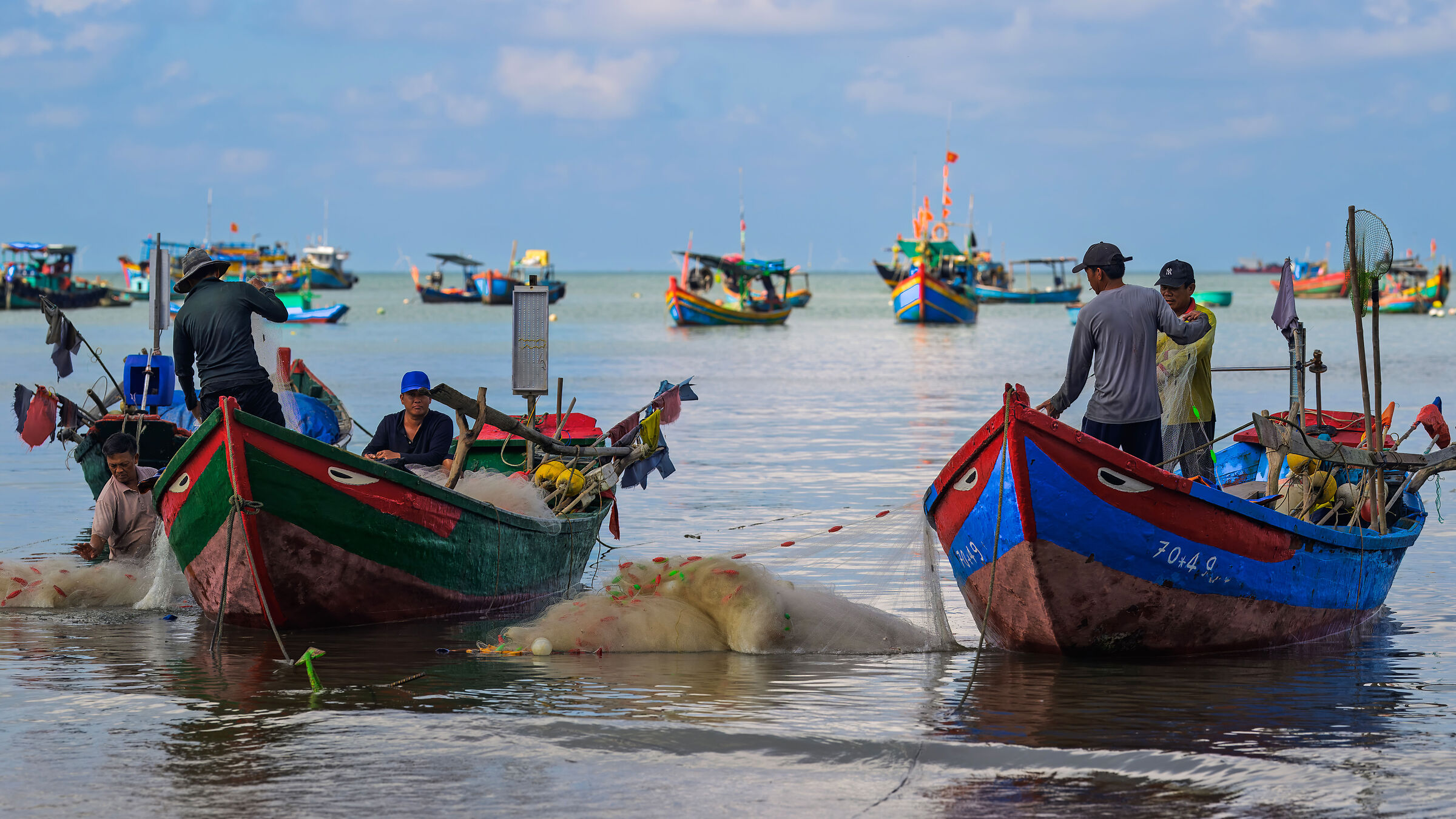 Vietnam/Vung Tau
