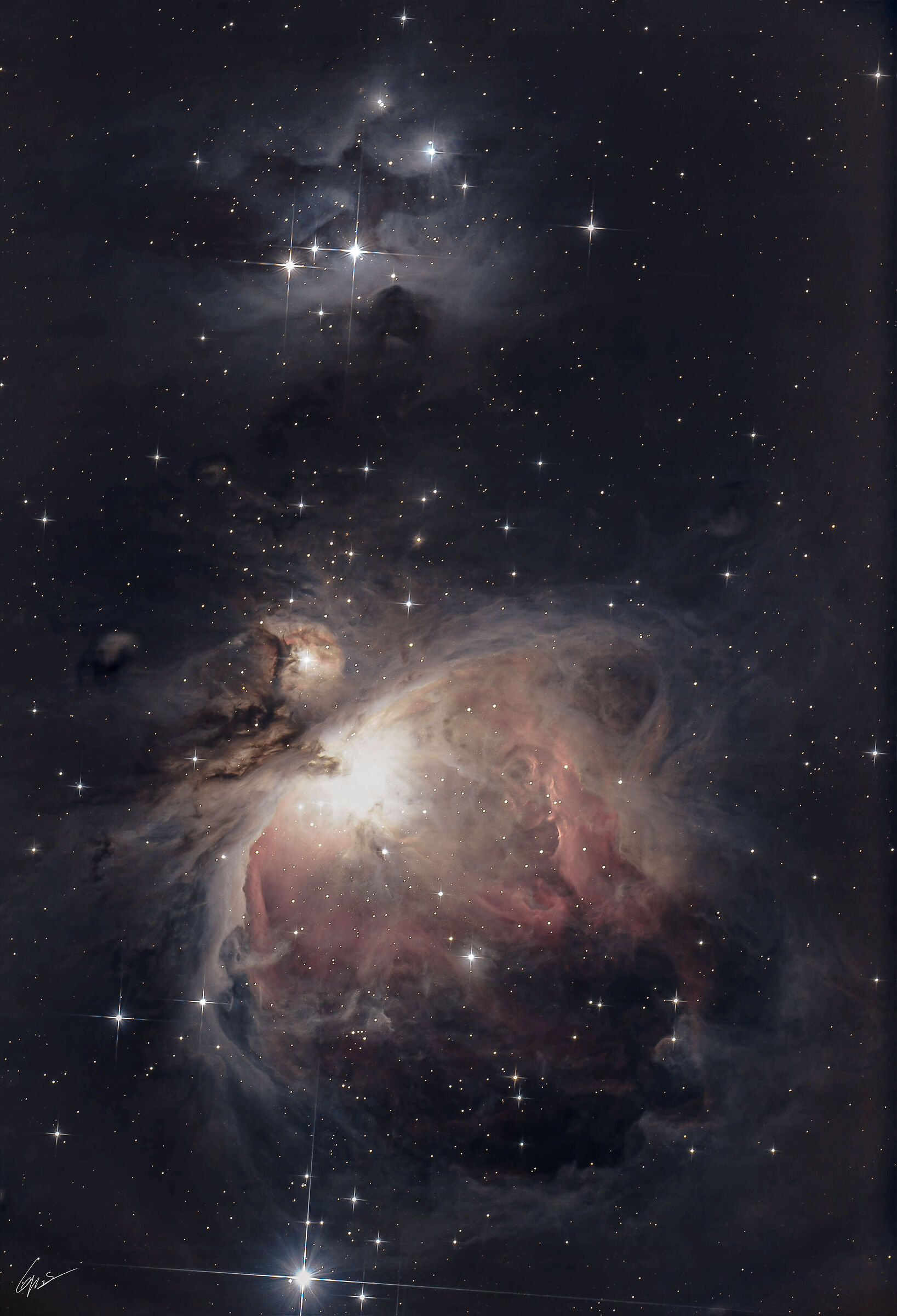 Orion Nebula | M42