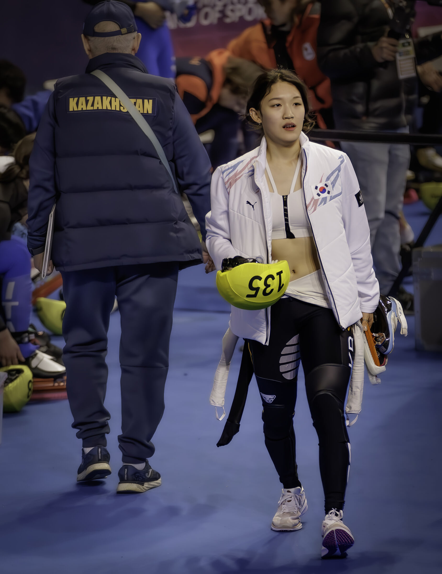 Korean