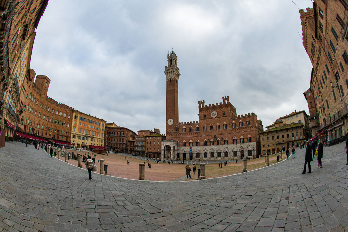 Siena