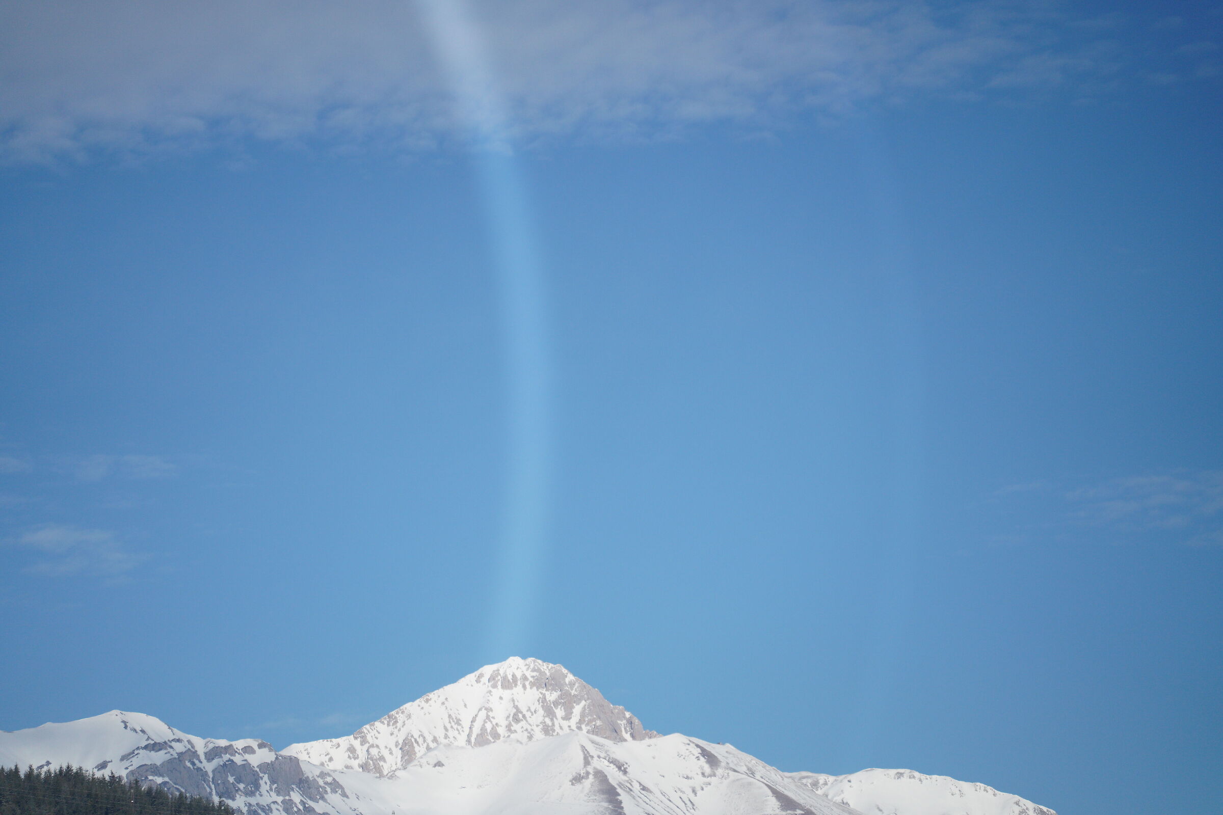 sony a7iii halo problem