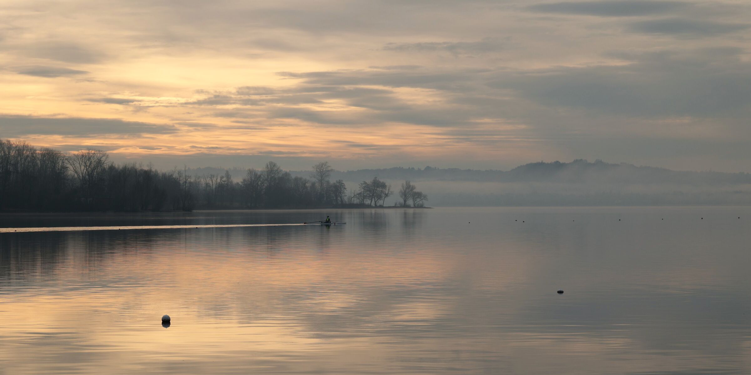 lago di varese