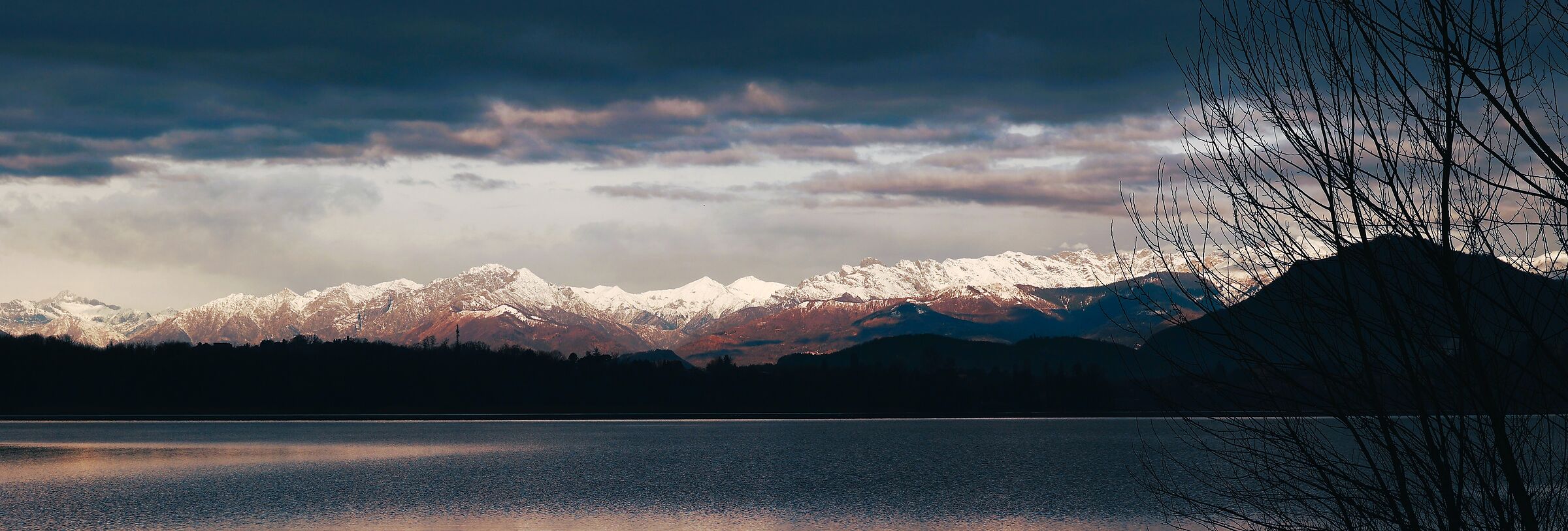 lago di varese