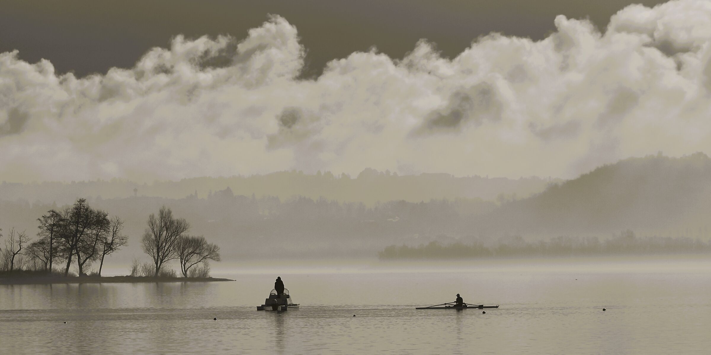 canottieri lago di varese