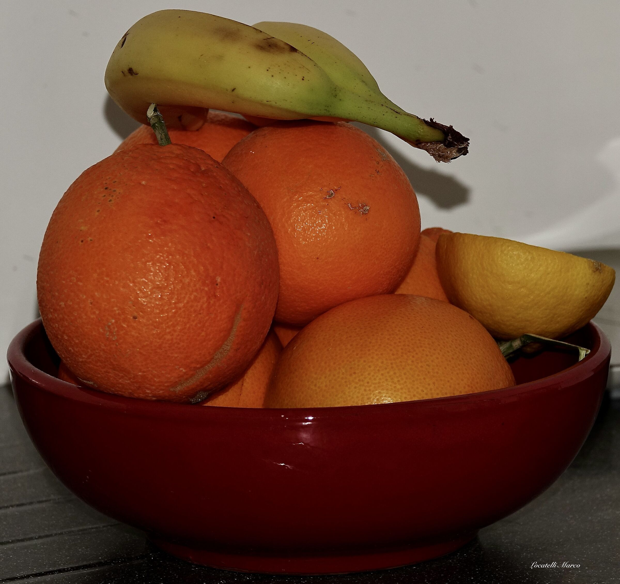 Fruit