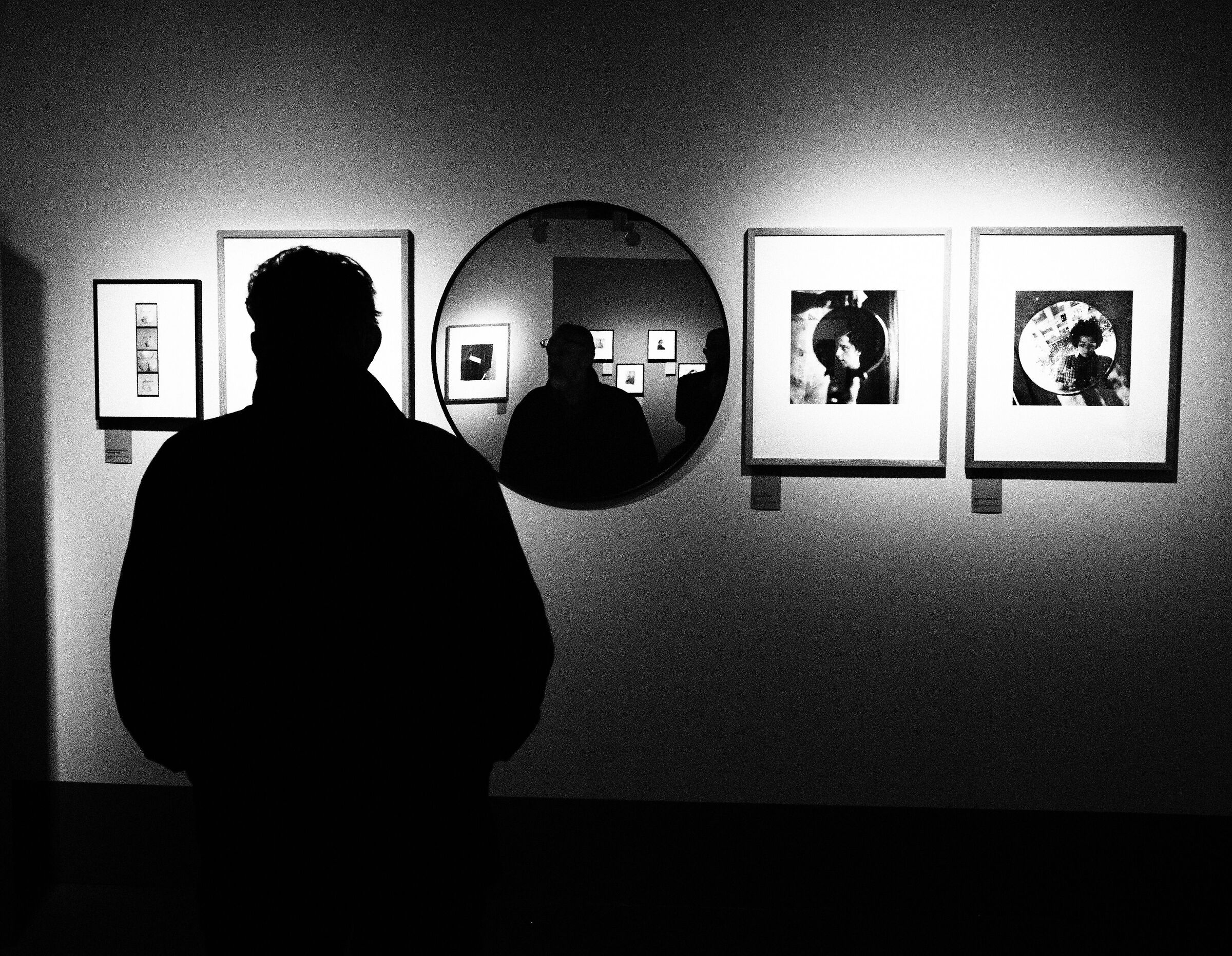 mostra  Vivian Maier