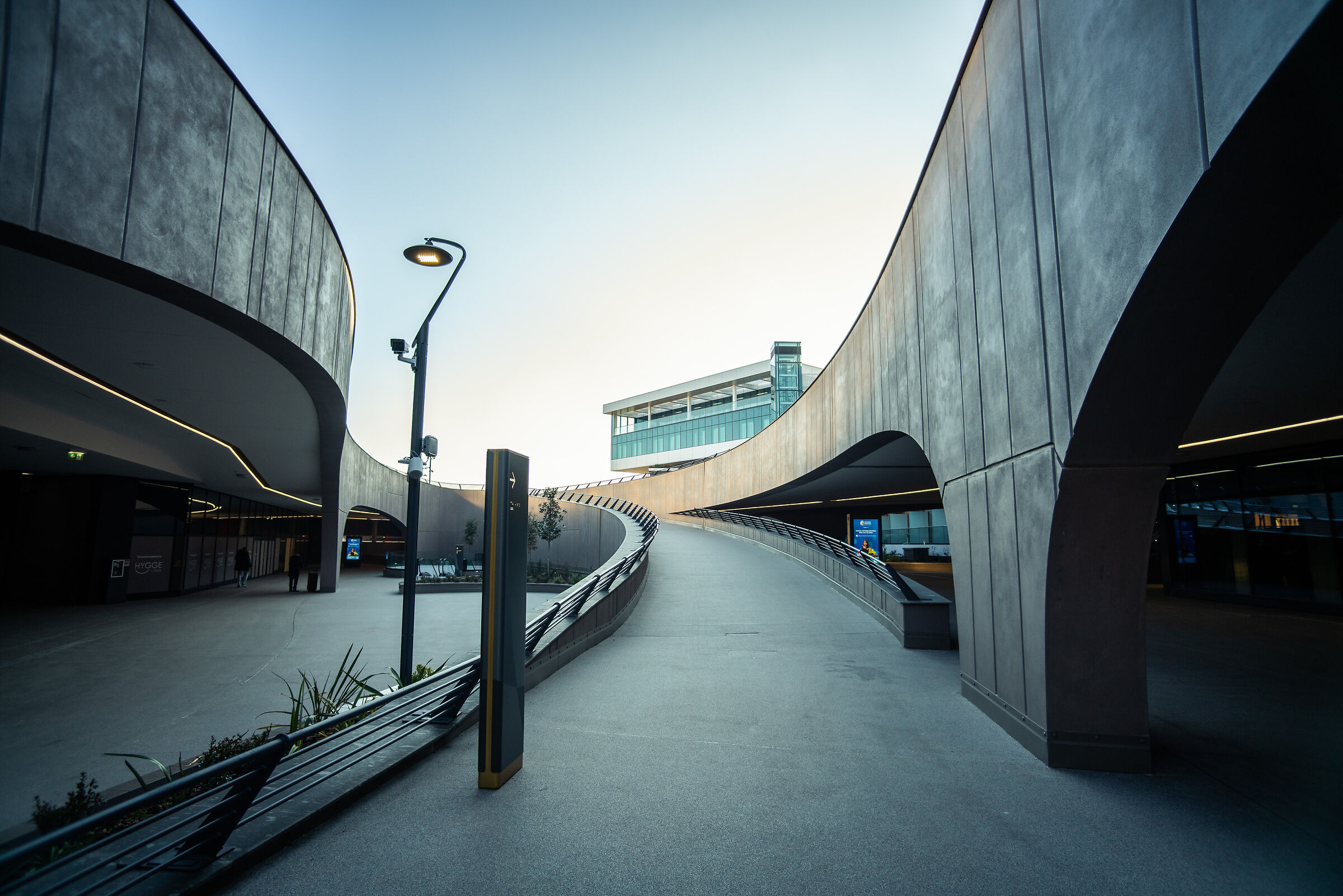 Chorus Life - Bergamo