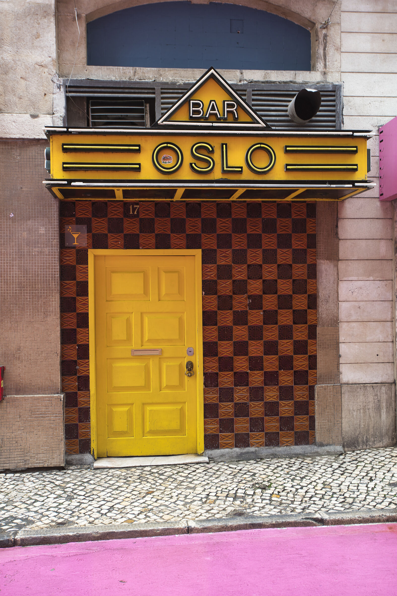 bar oslo 2