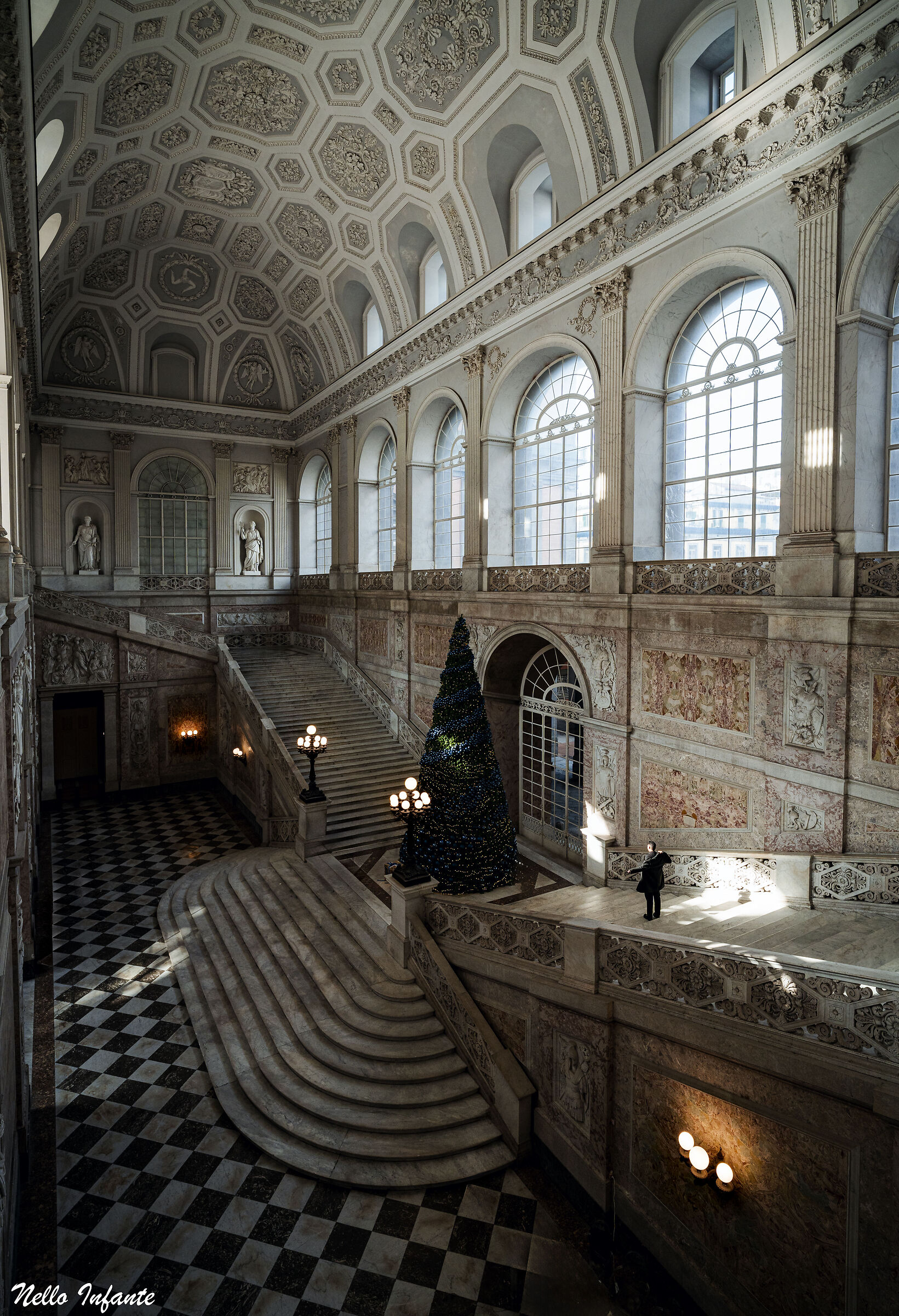 Royal Palace (Naples)