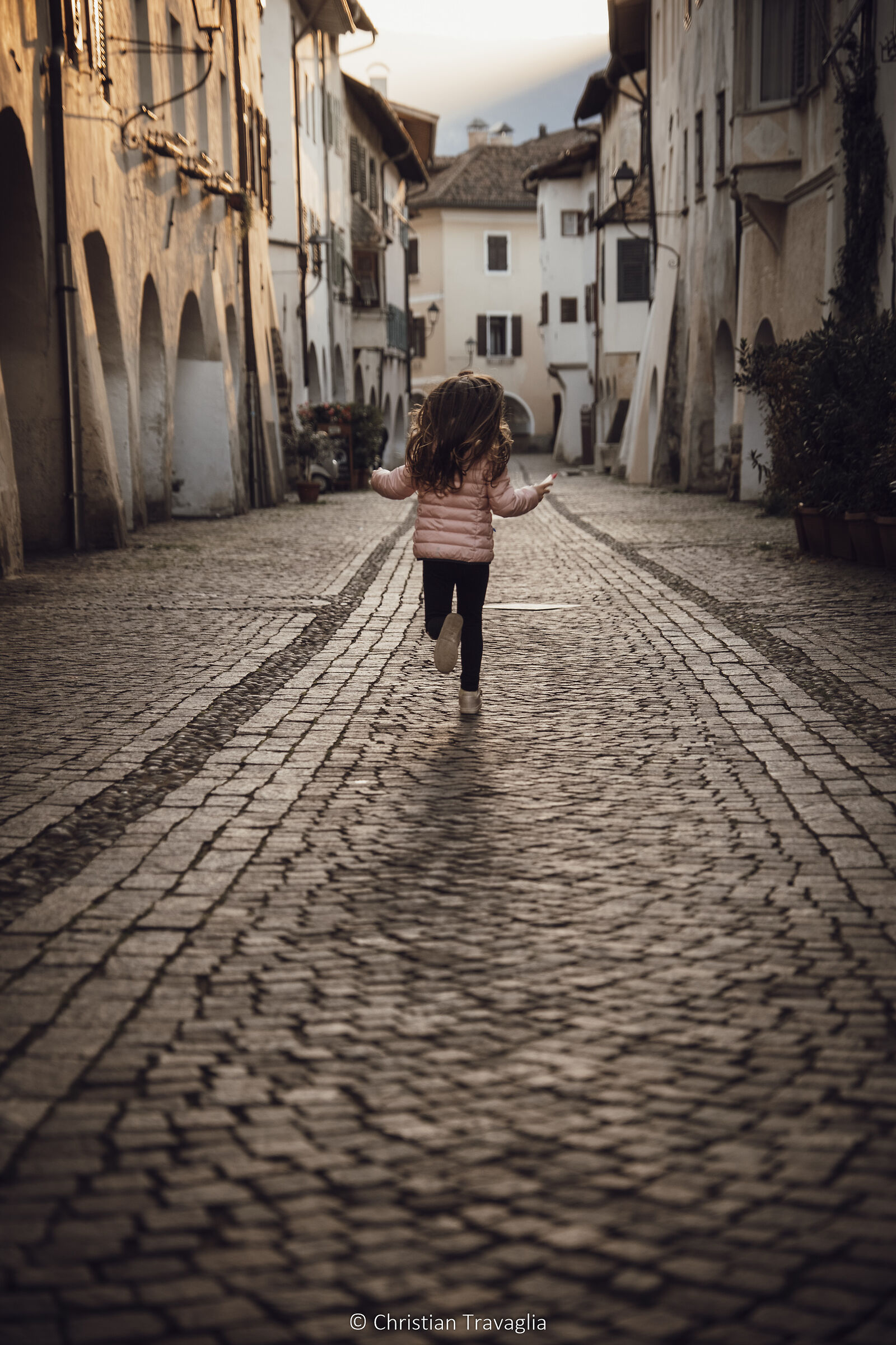 Lara - Egna (bz) Autunno 2024