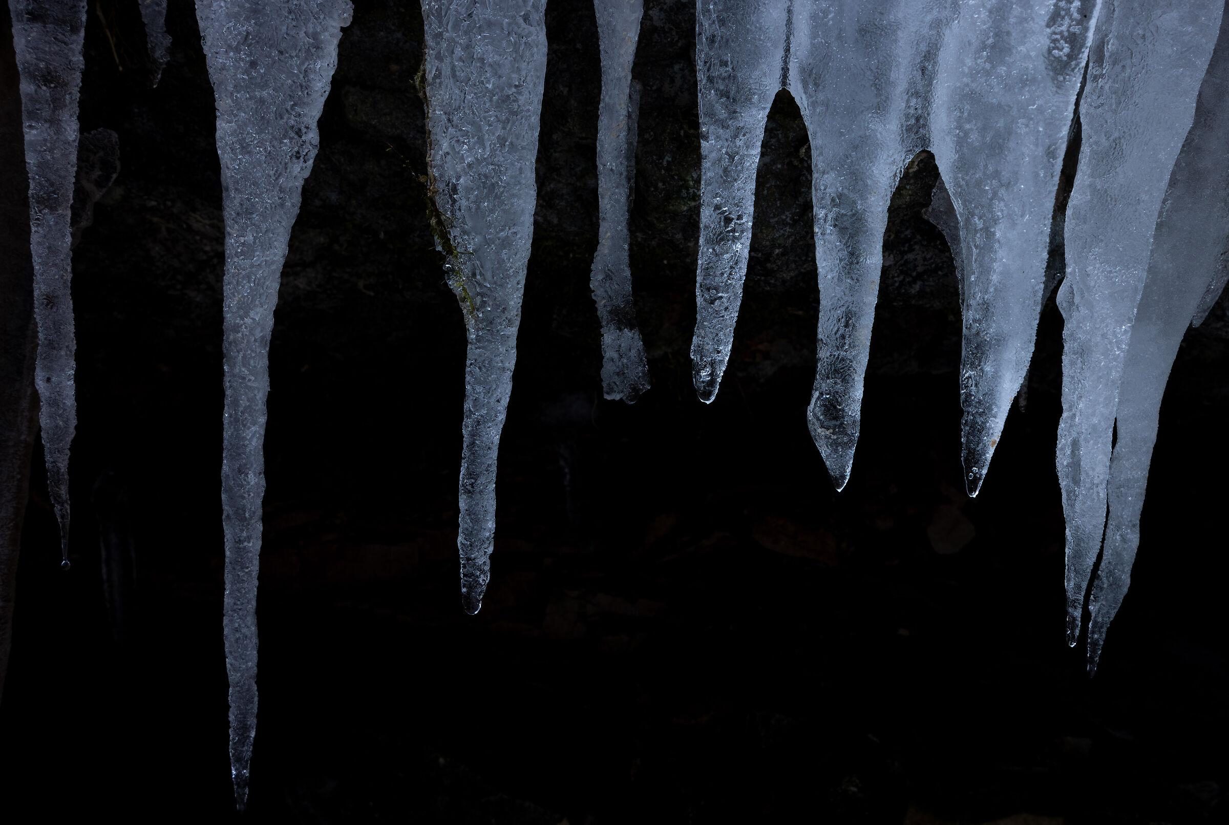 Stalactites