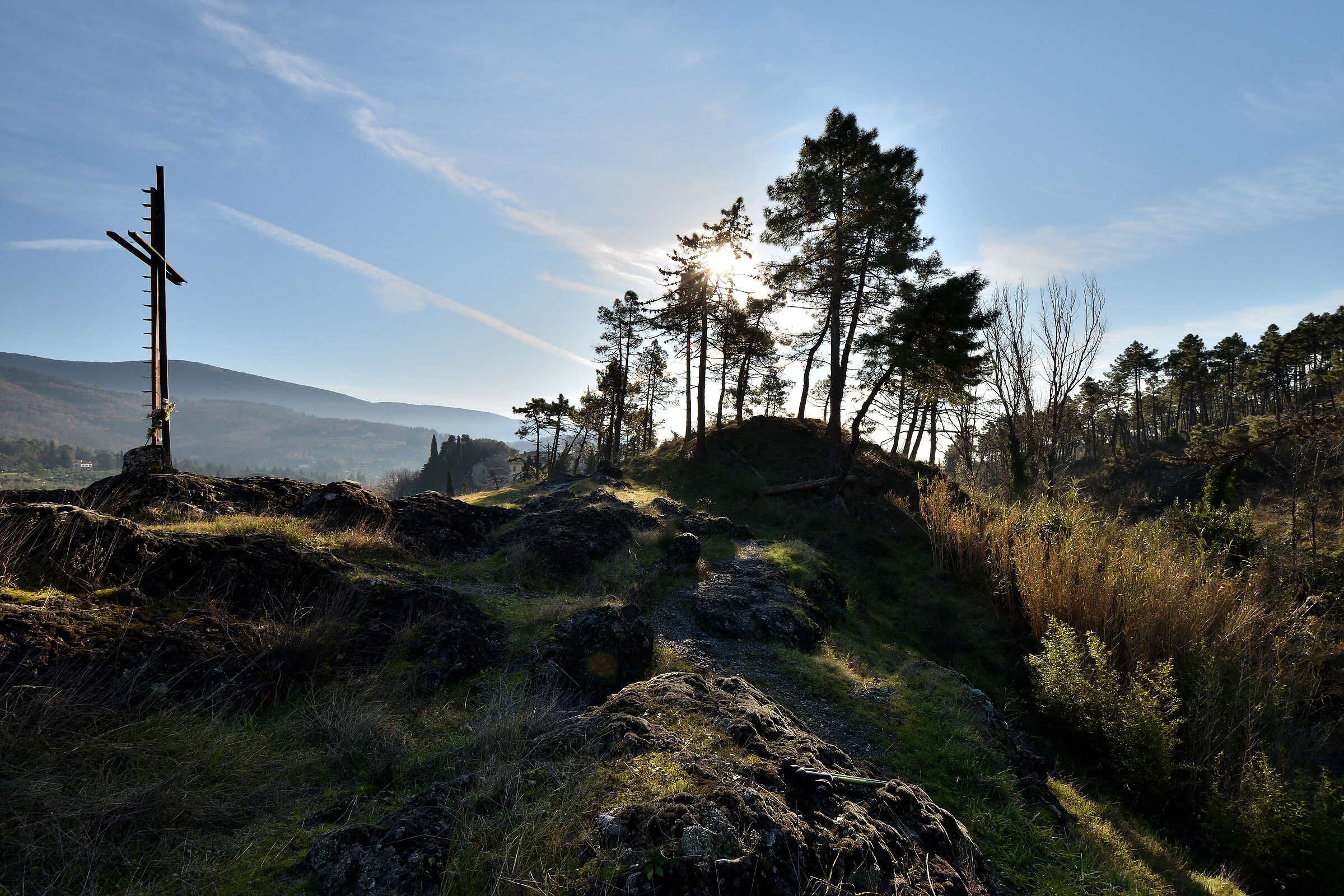 Località i Poggiolo