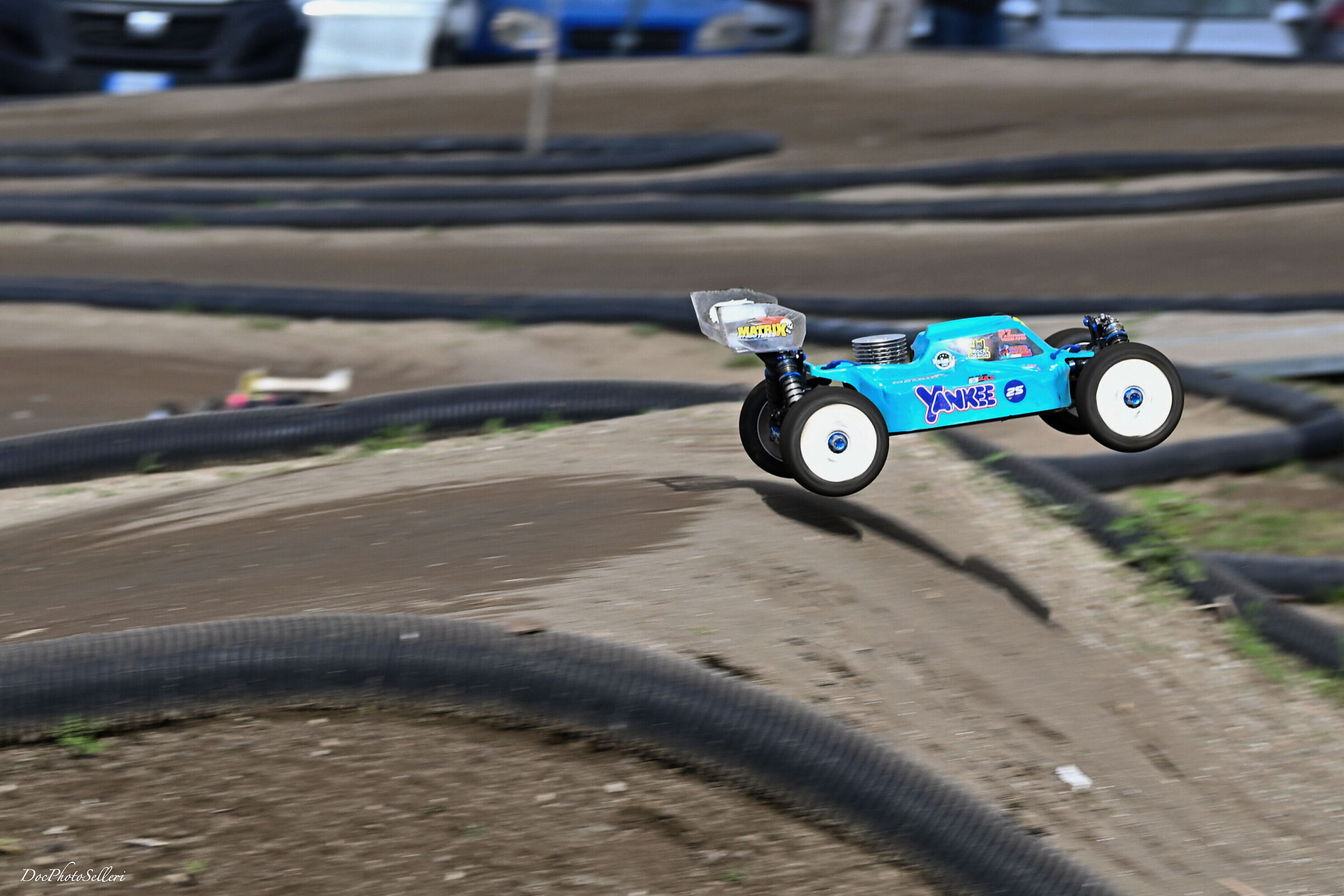 RC Off Road Trofeo Gimar Marglianella