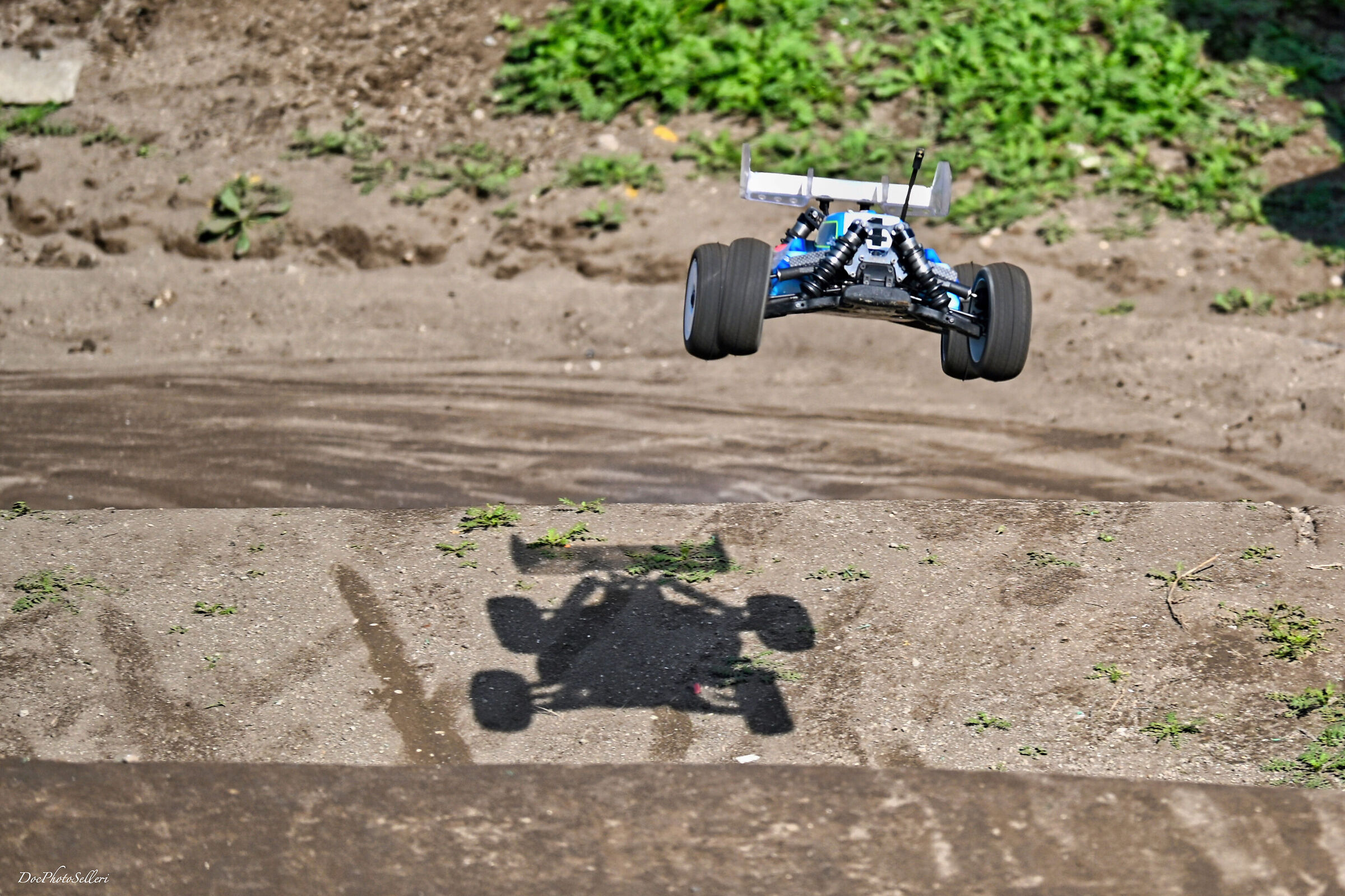 RC Off Road Trofeo Gimar Marglianella