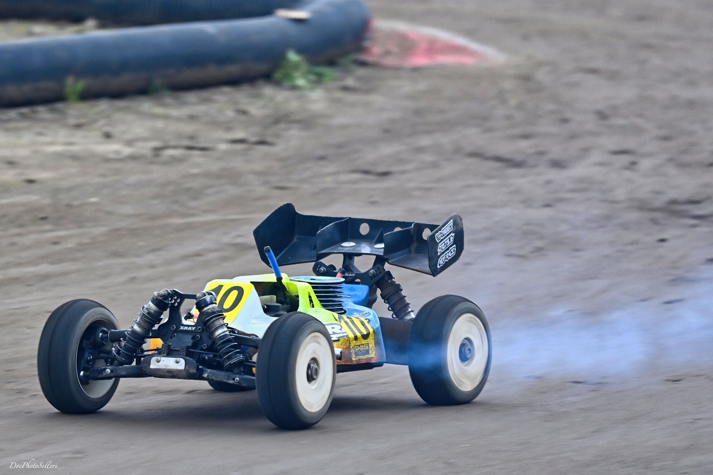 RC Off Road Trofeo Gimar Marglianella