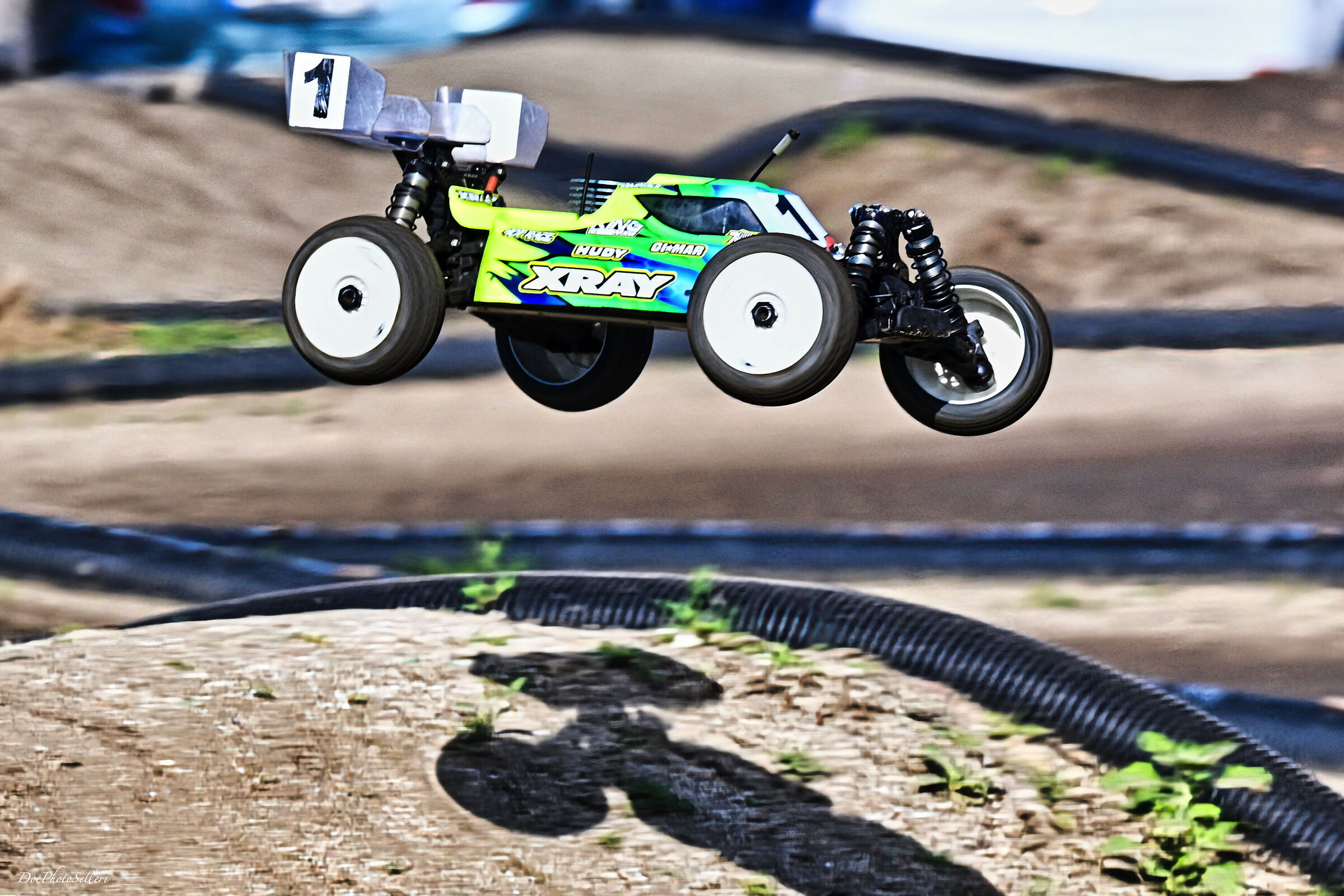 RC Off Road Trofeo Gimar Marglianella