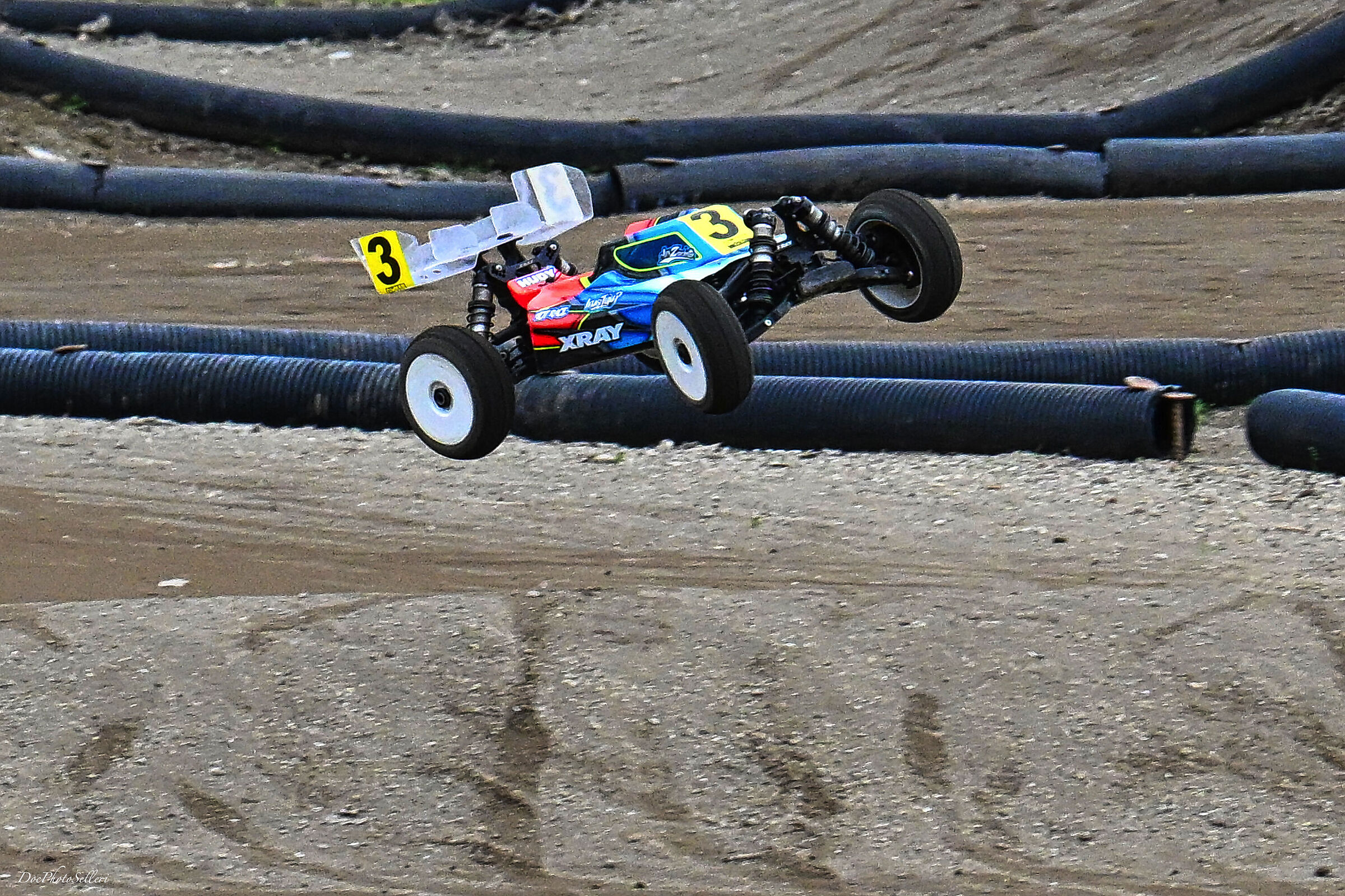 RC Off Road Trofeo Gimar Marglianella