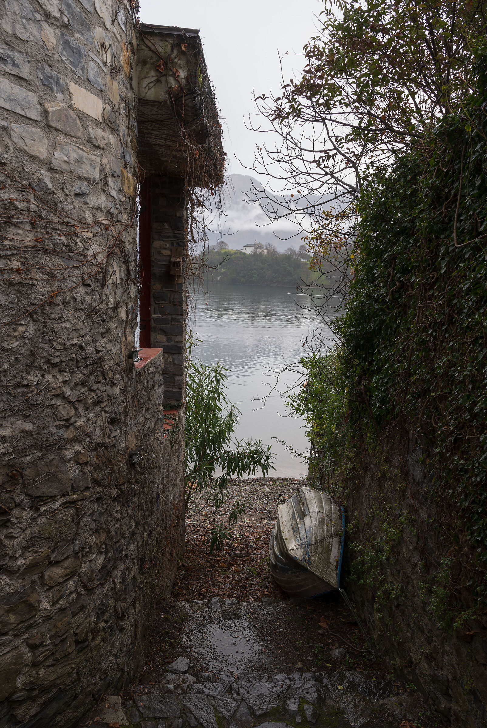 Lake Como Tremezzina
