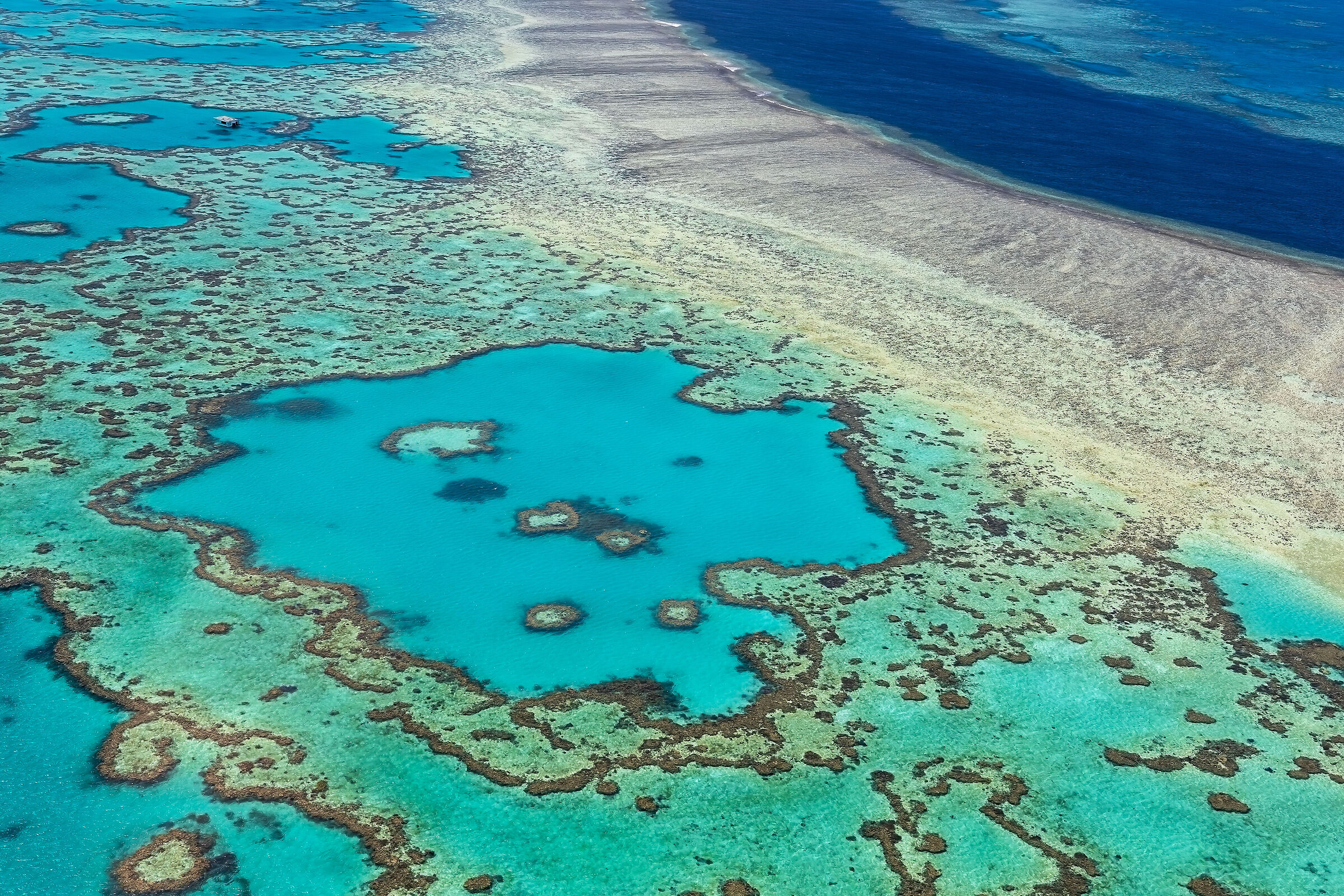 Great Barrier Reef