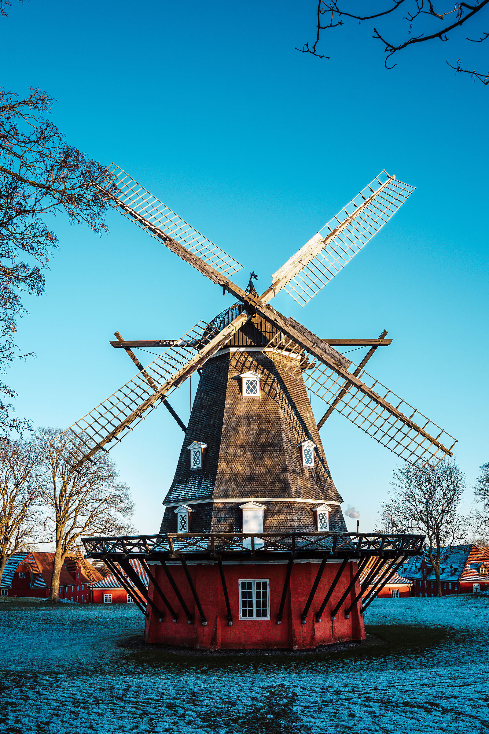 Mulino - Denmark