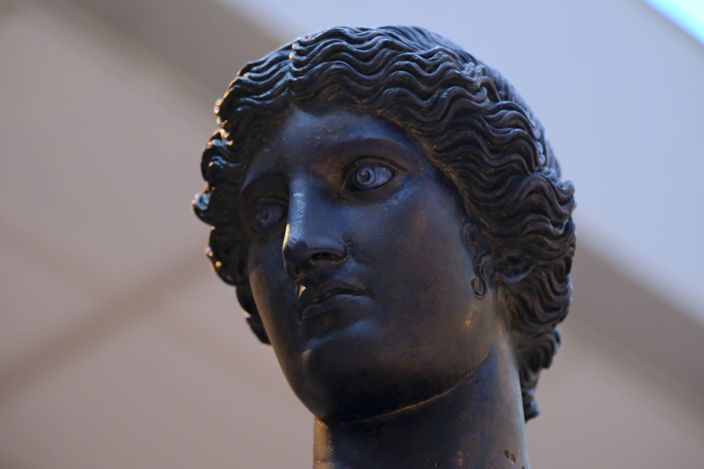 Roma - Musei capitolini