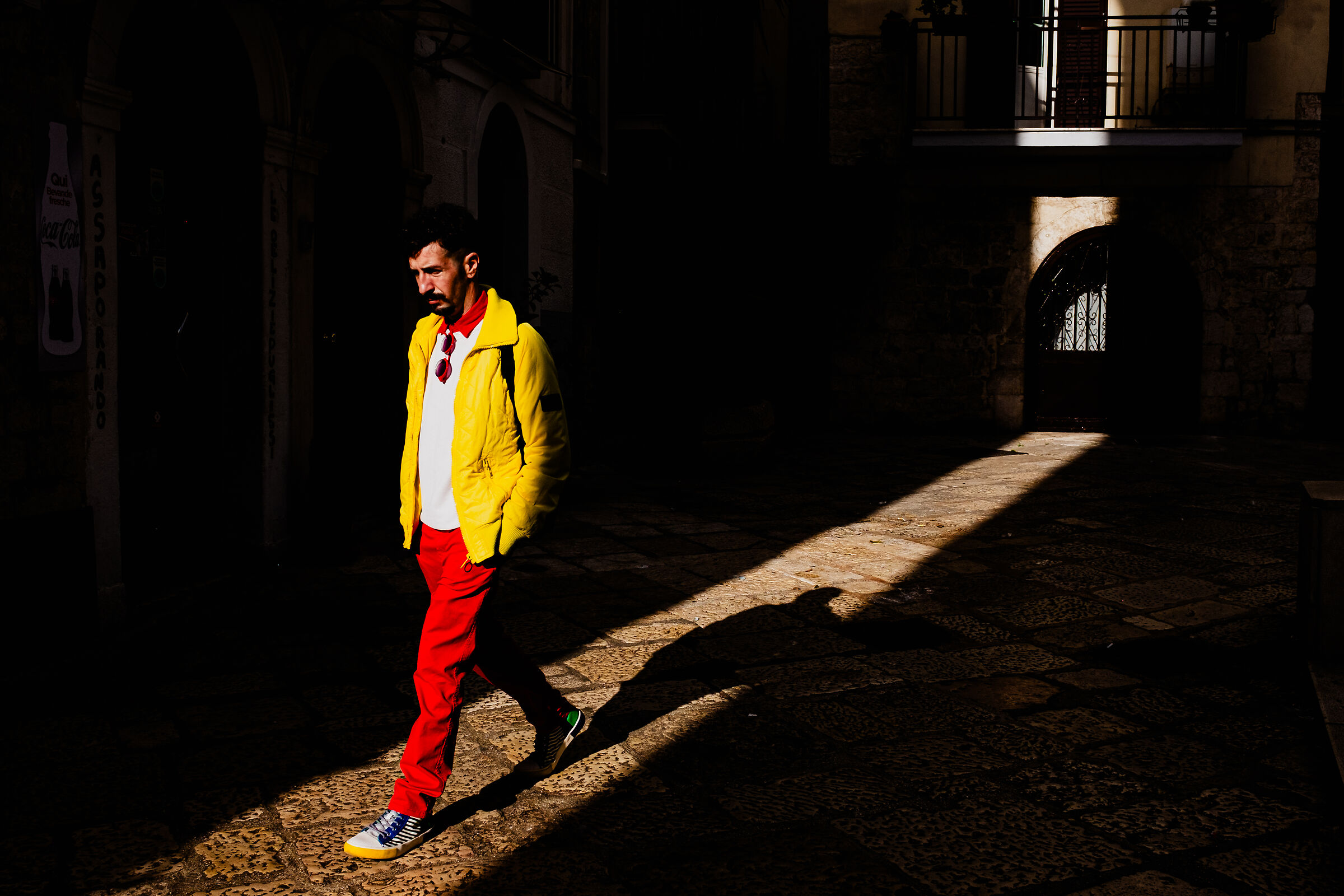 Colore e luce