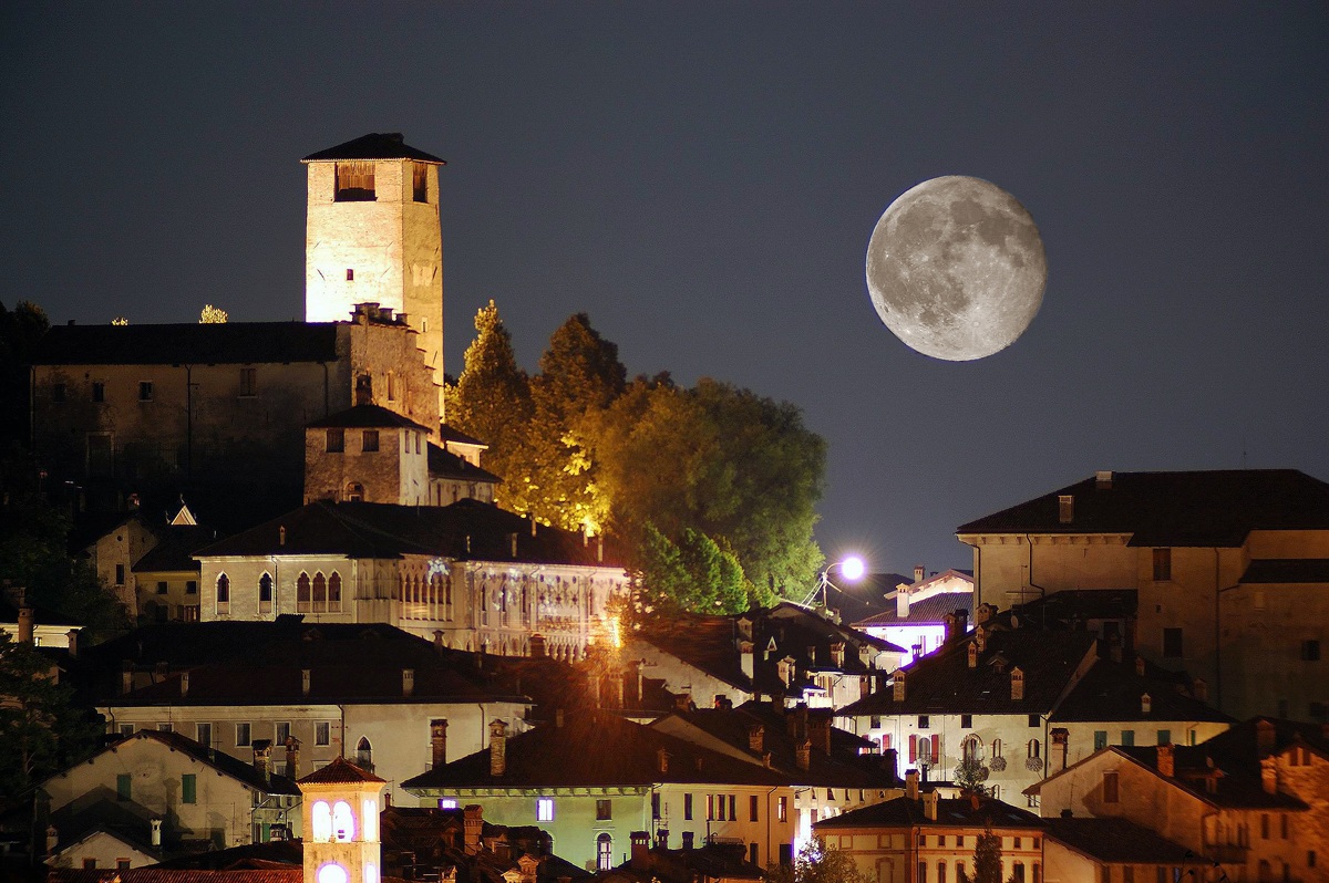 La Luna di Alboino