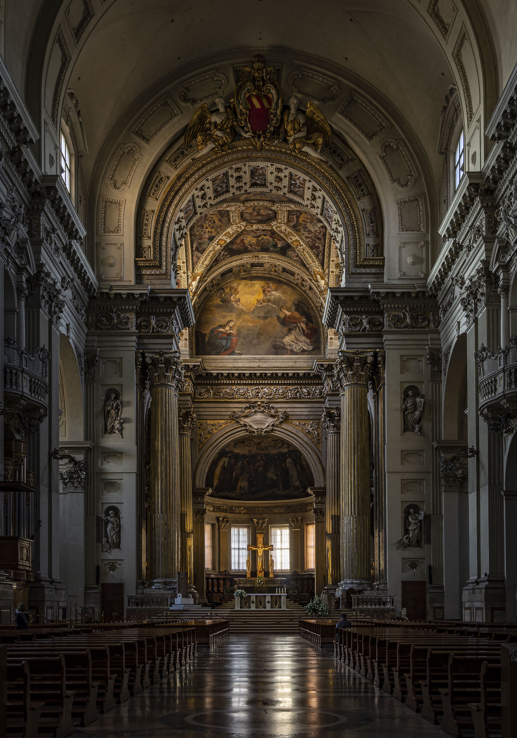 Cattedrale Metropolitana di San Pietro