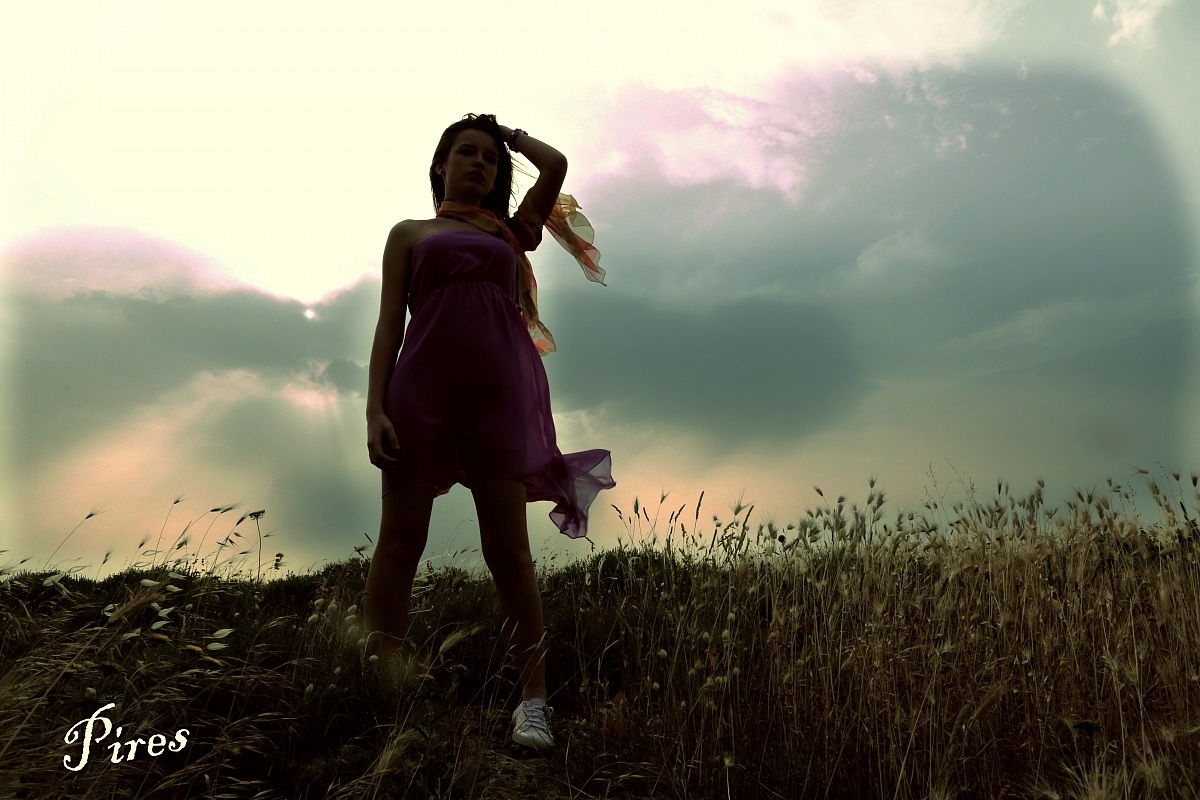 La Primavera e i suoi colori IX