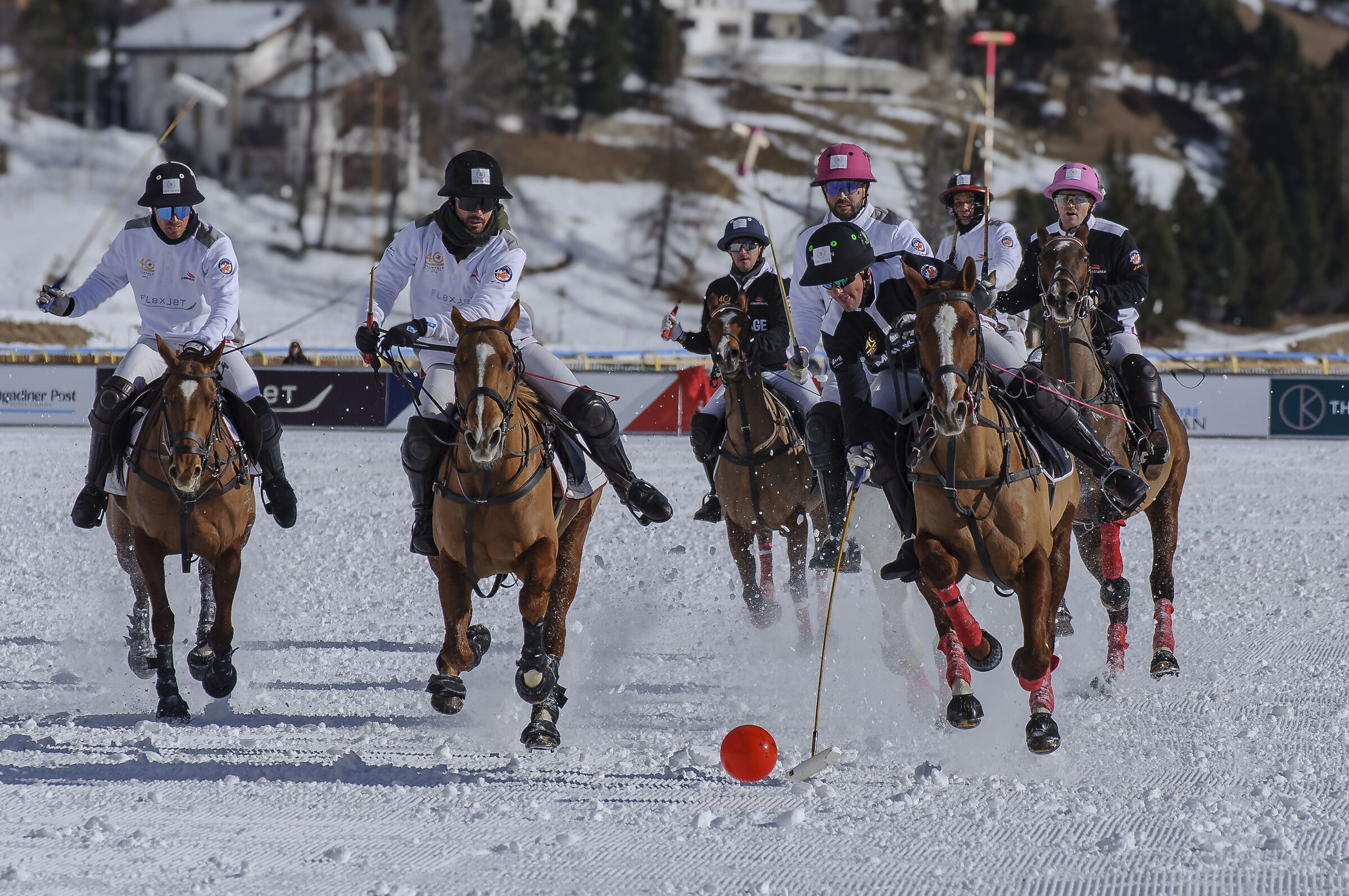 SnowPolo  25