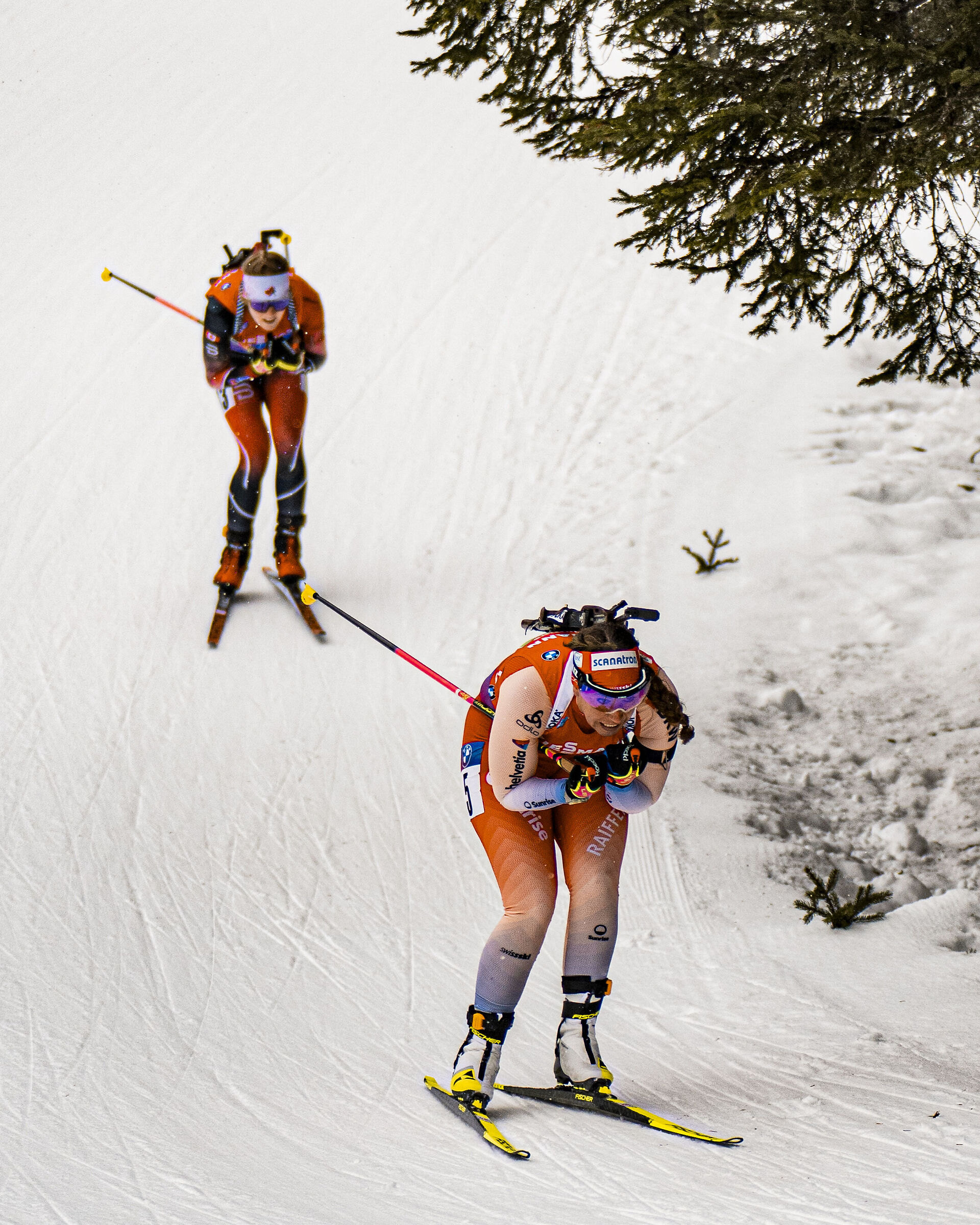 Anterselva 2025