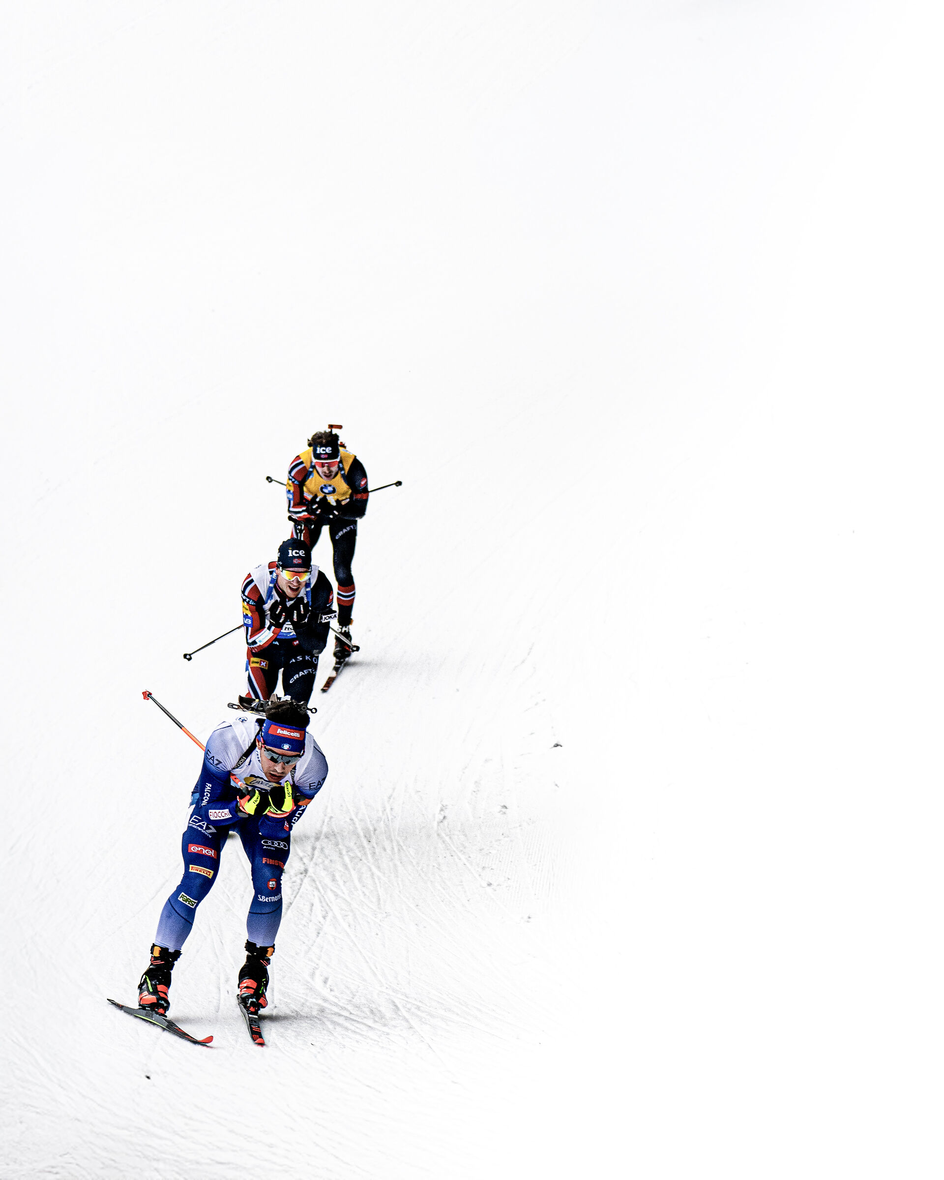 Anterselva 2025