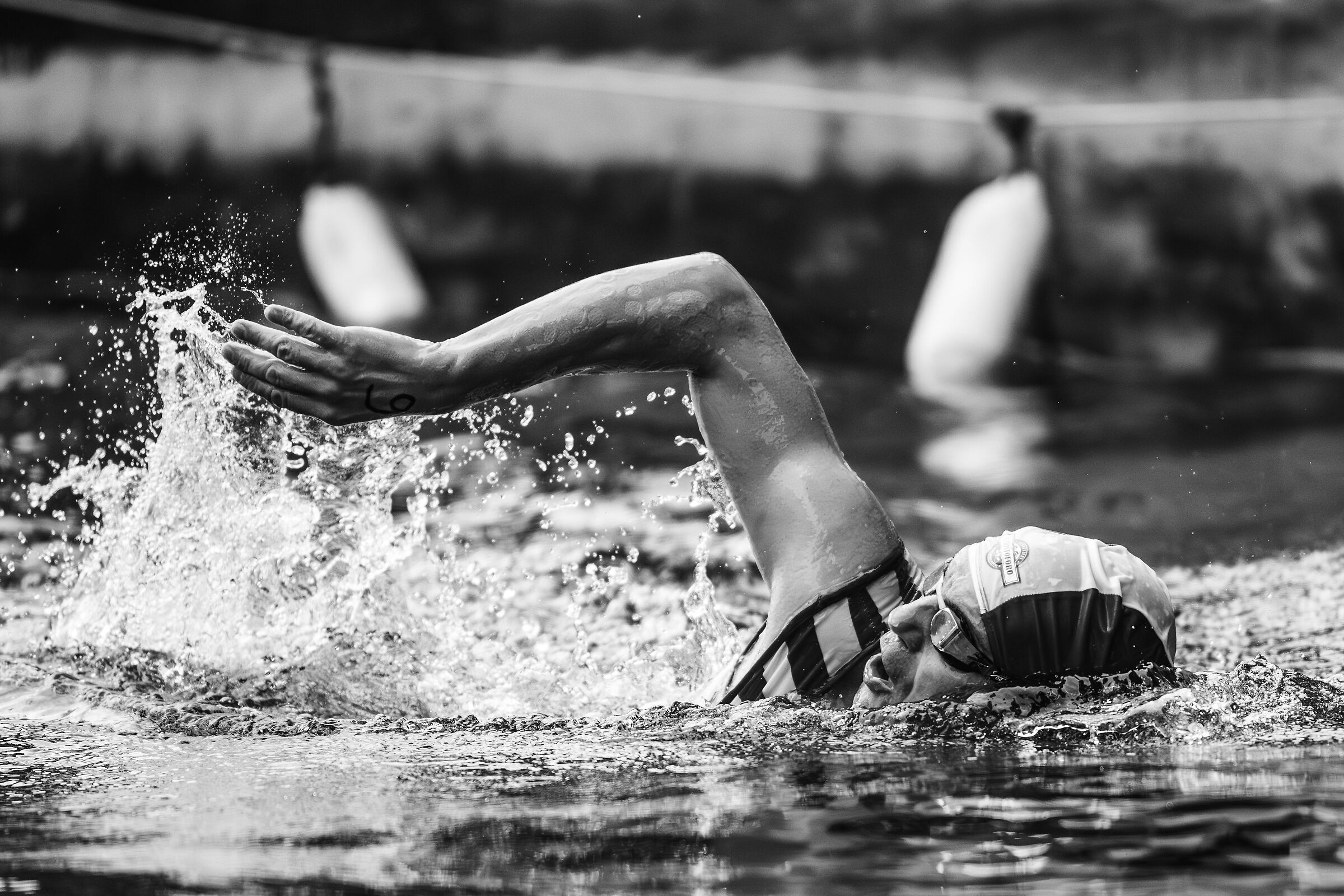 Winter Cimento Milan.