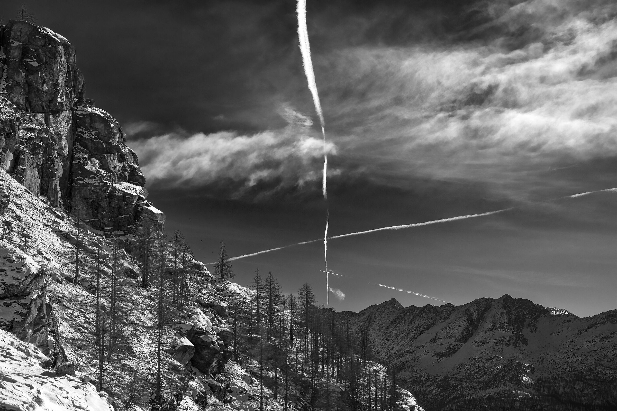 Parco Nazionale del Gran Paradiso - Piemonte