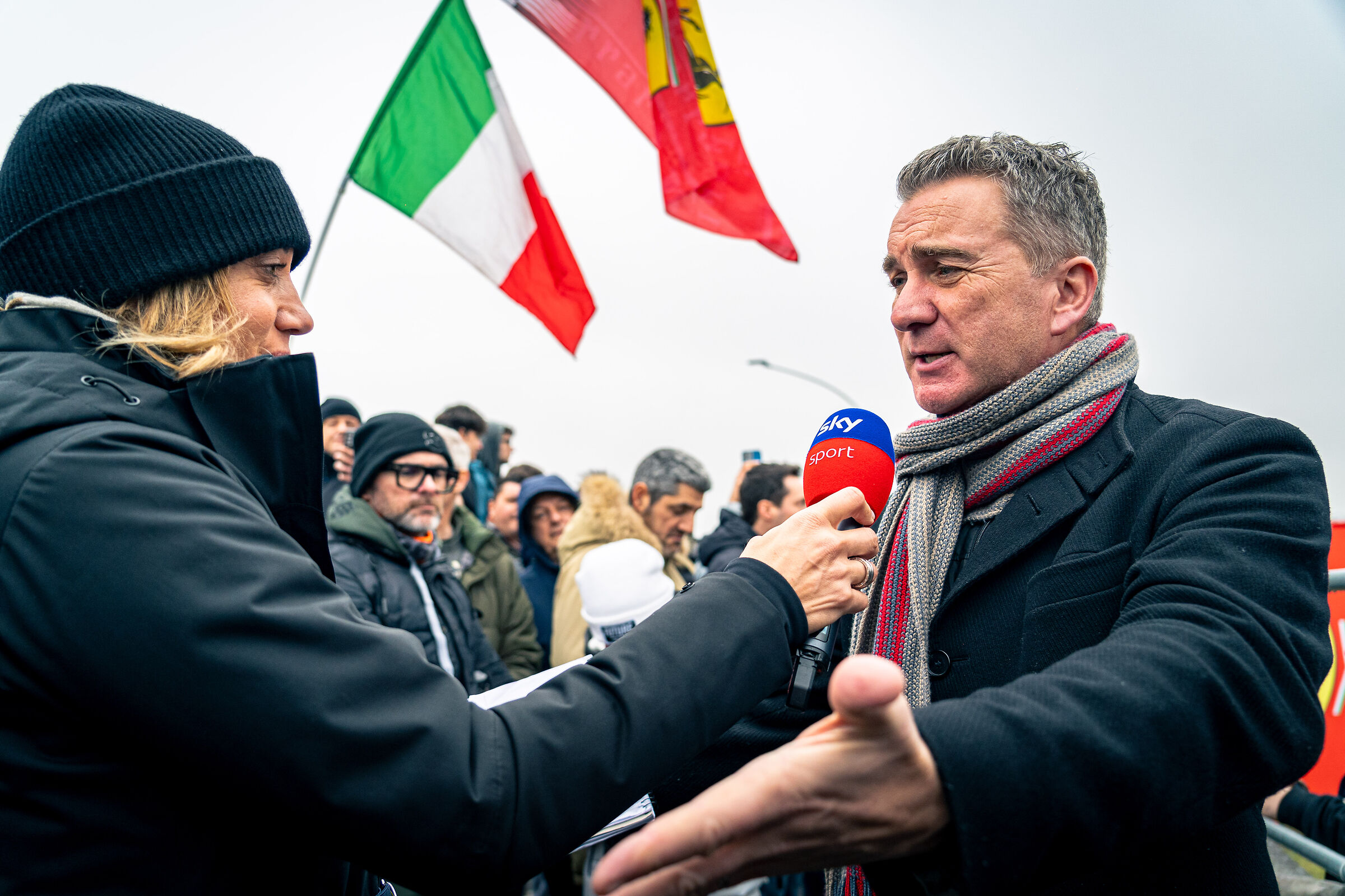 Craig Slater SKYF1 UK