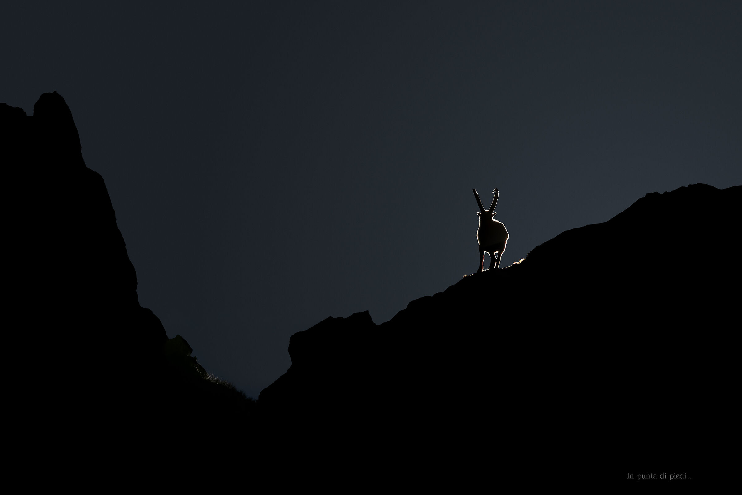 Quando uomini e Montagne si incontrano...