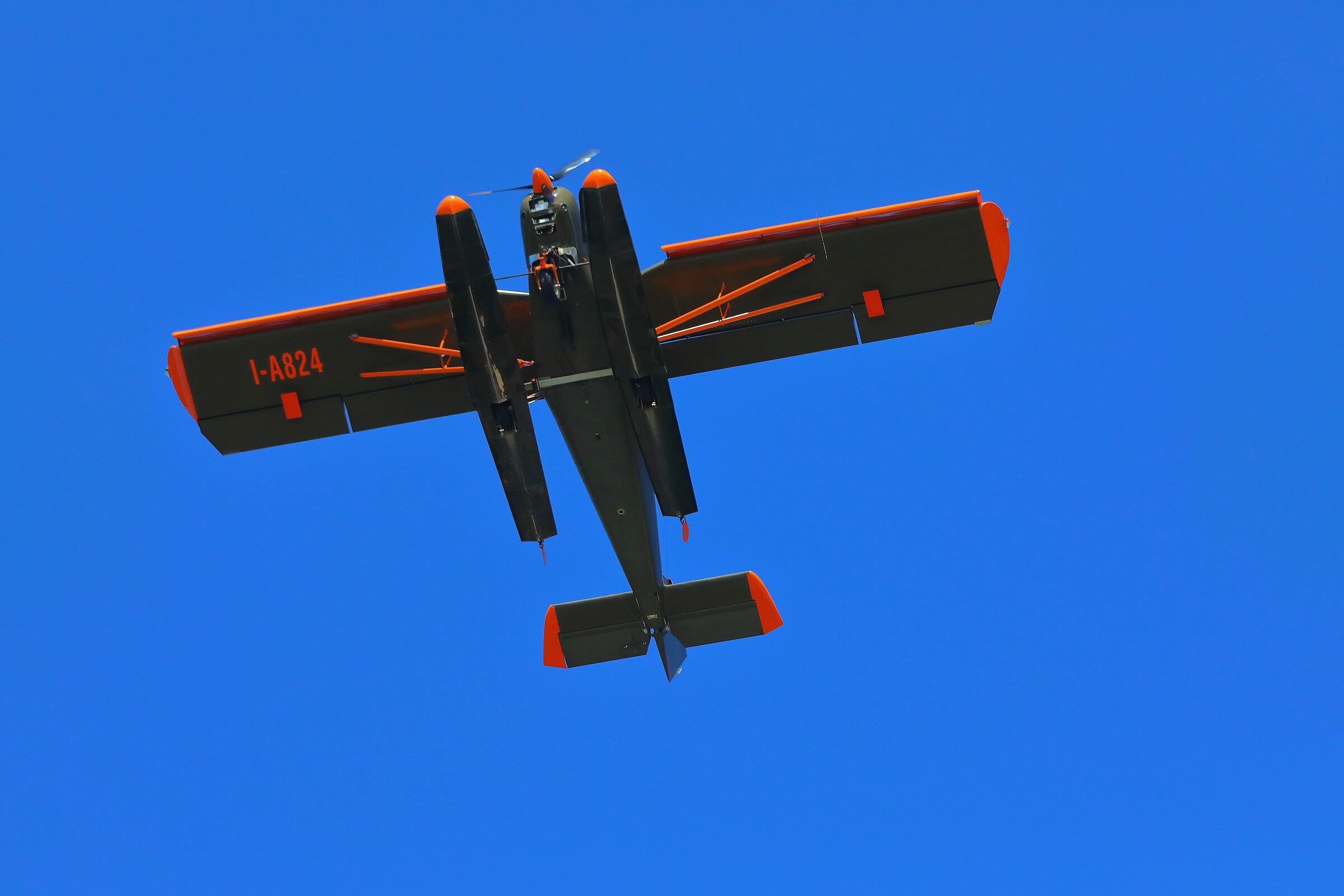 Sorvolo 15 settembre 2024 - 0137