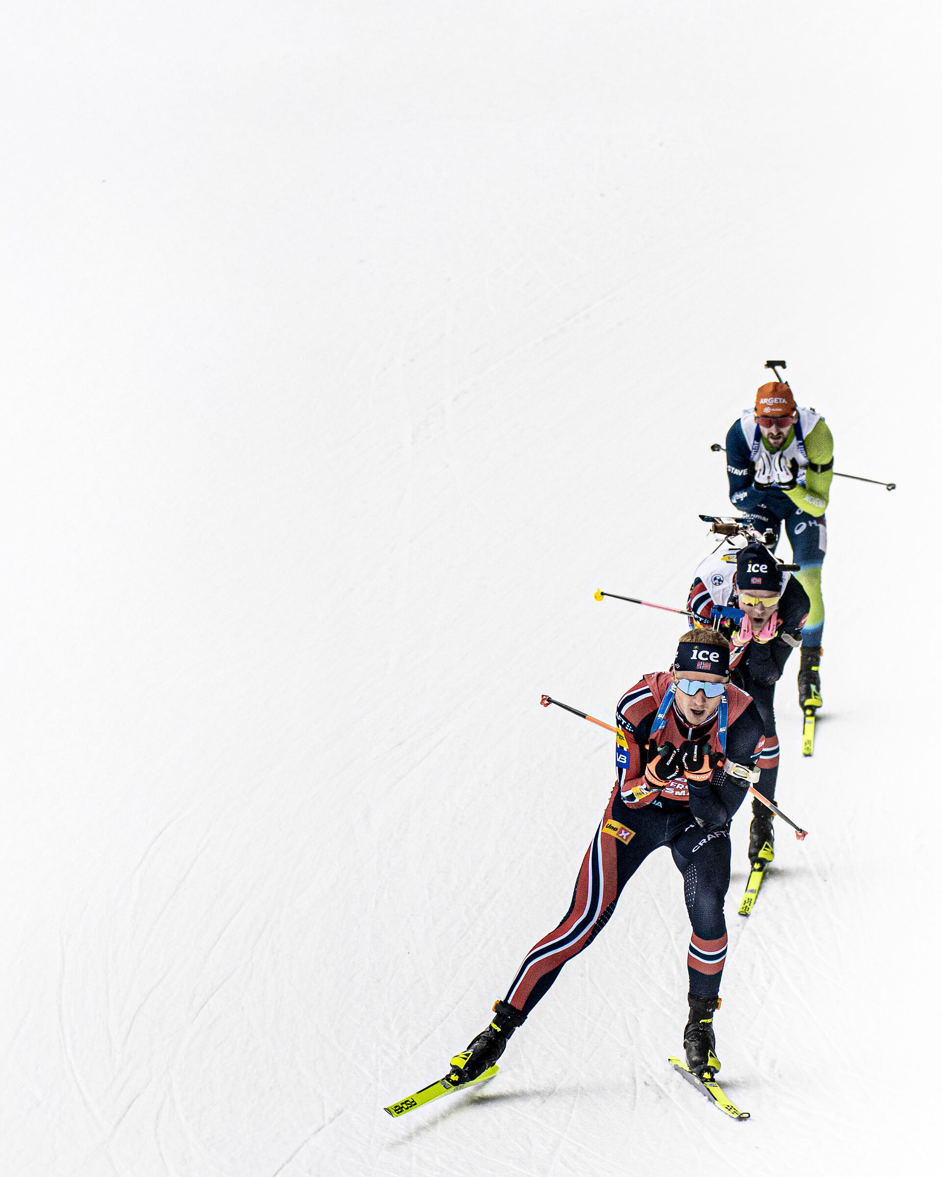 Anterselva 2025