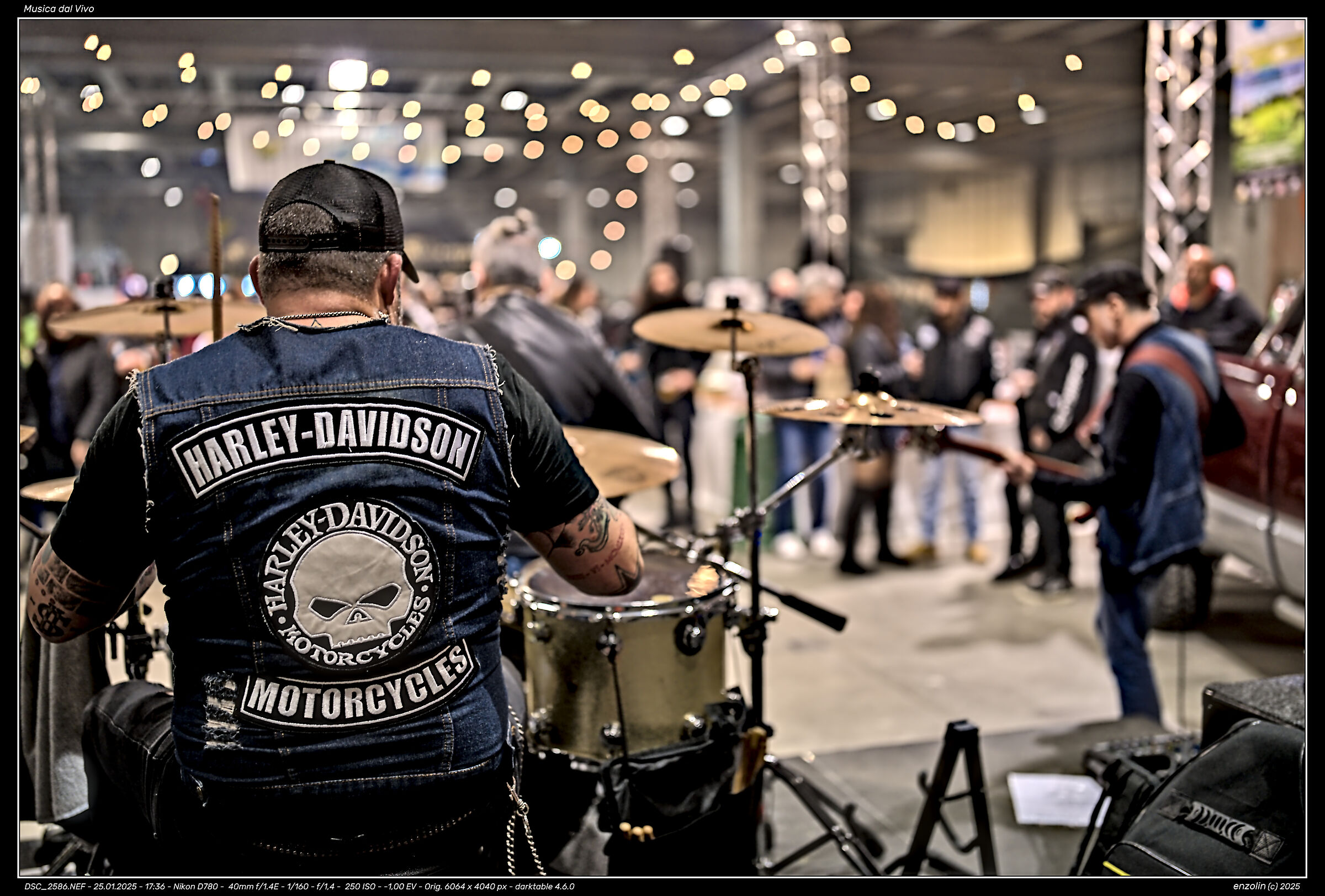 Live Music