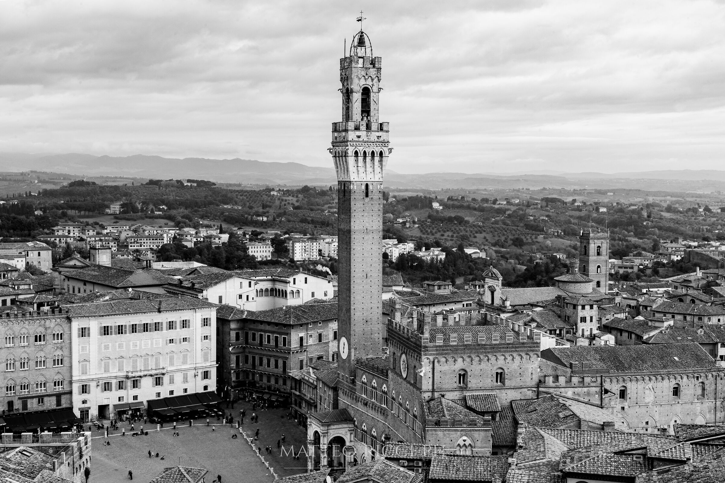 Siena