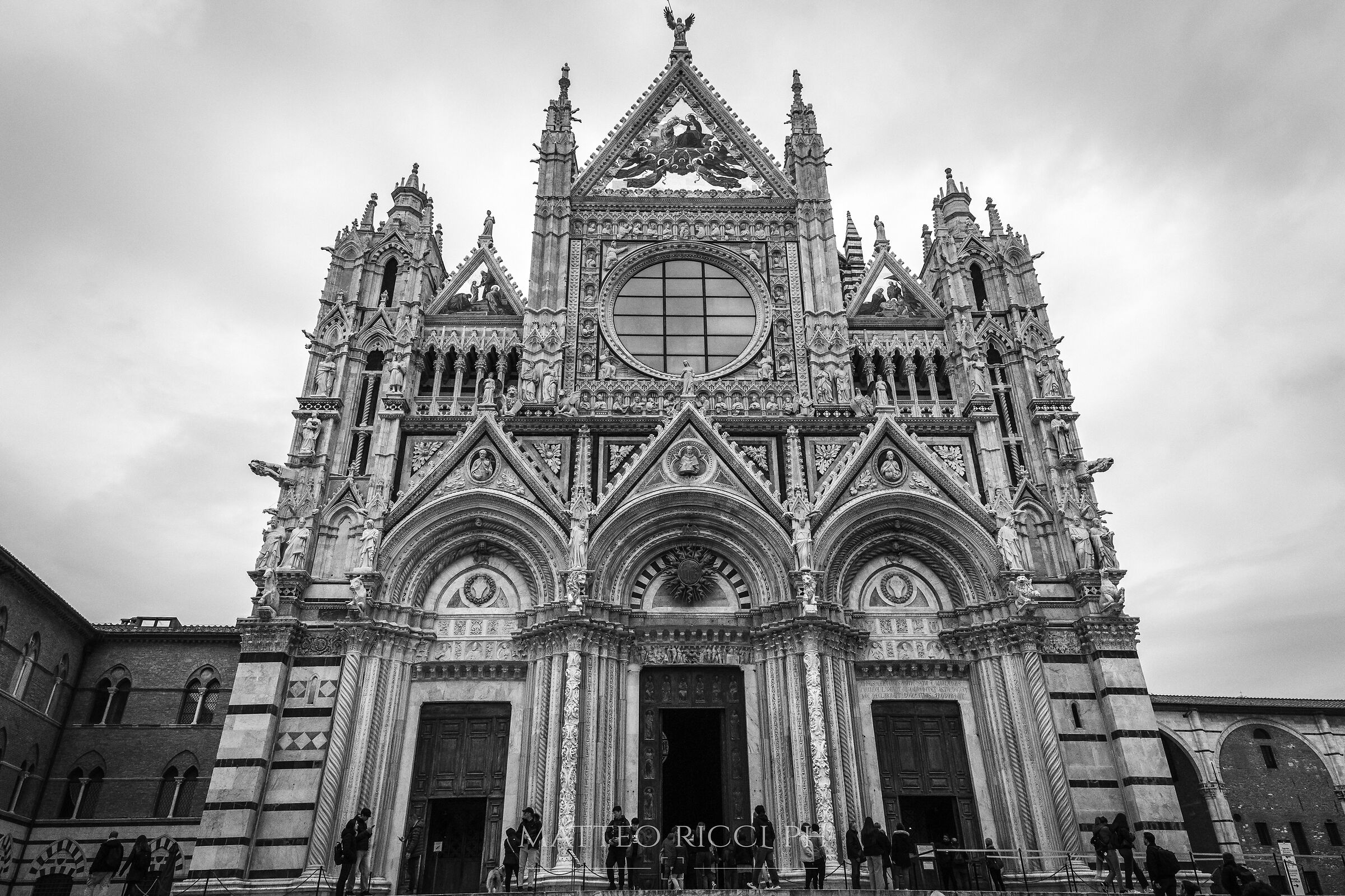cathedral