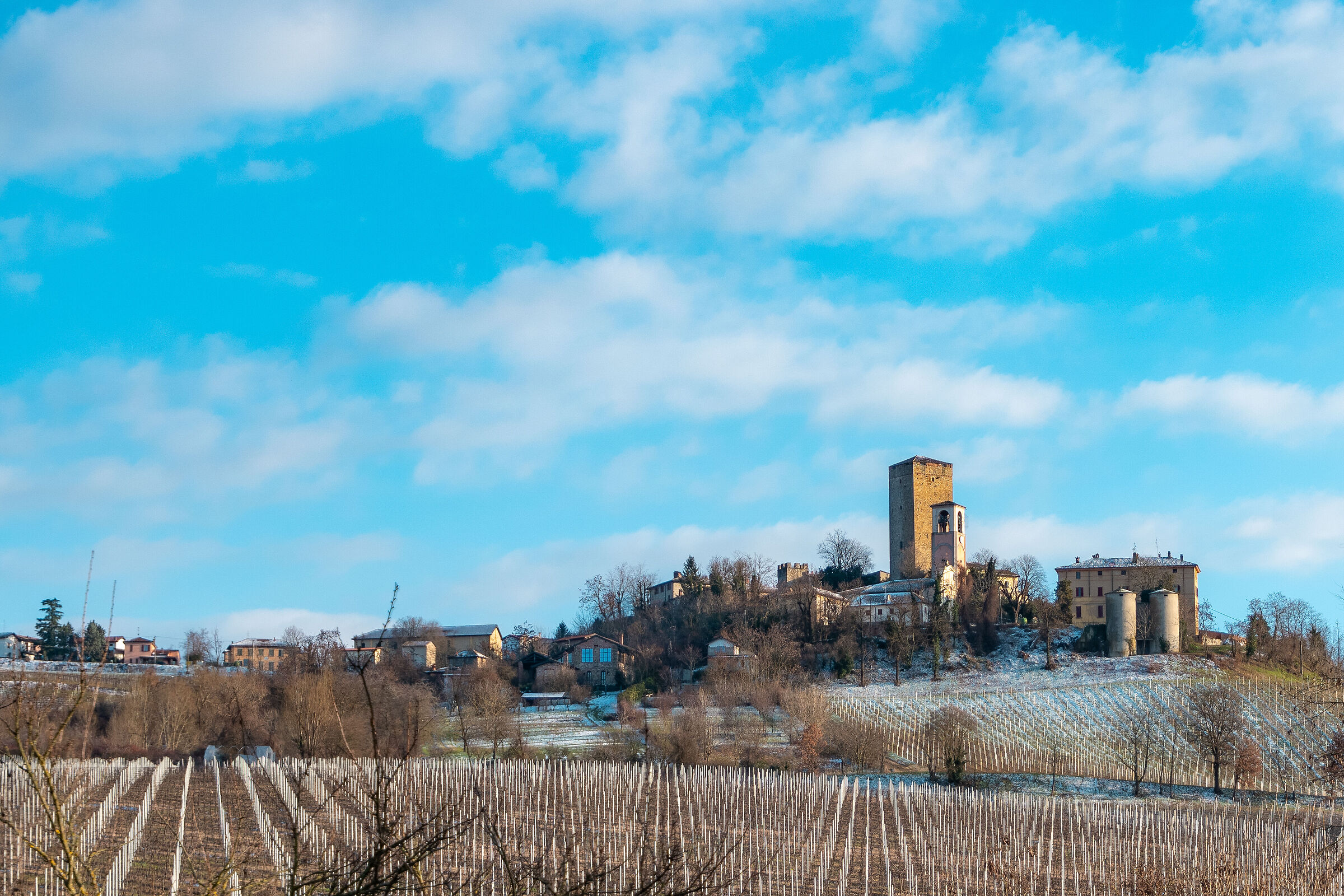 Soriasco (Santa Maria della Versa - Pv)