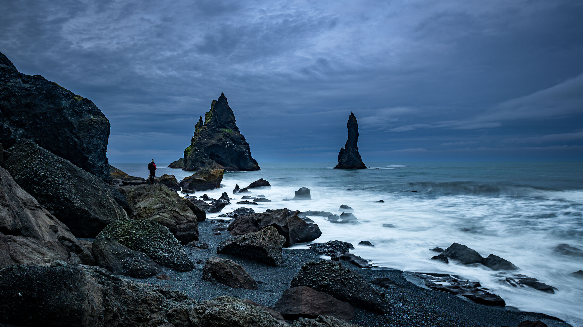 Many legends tell of this place.....