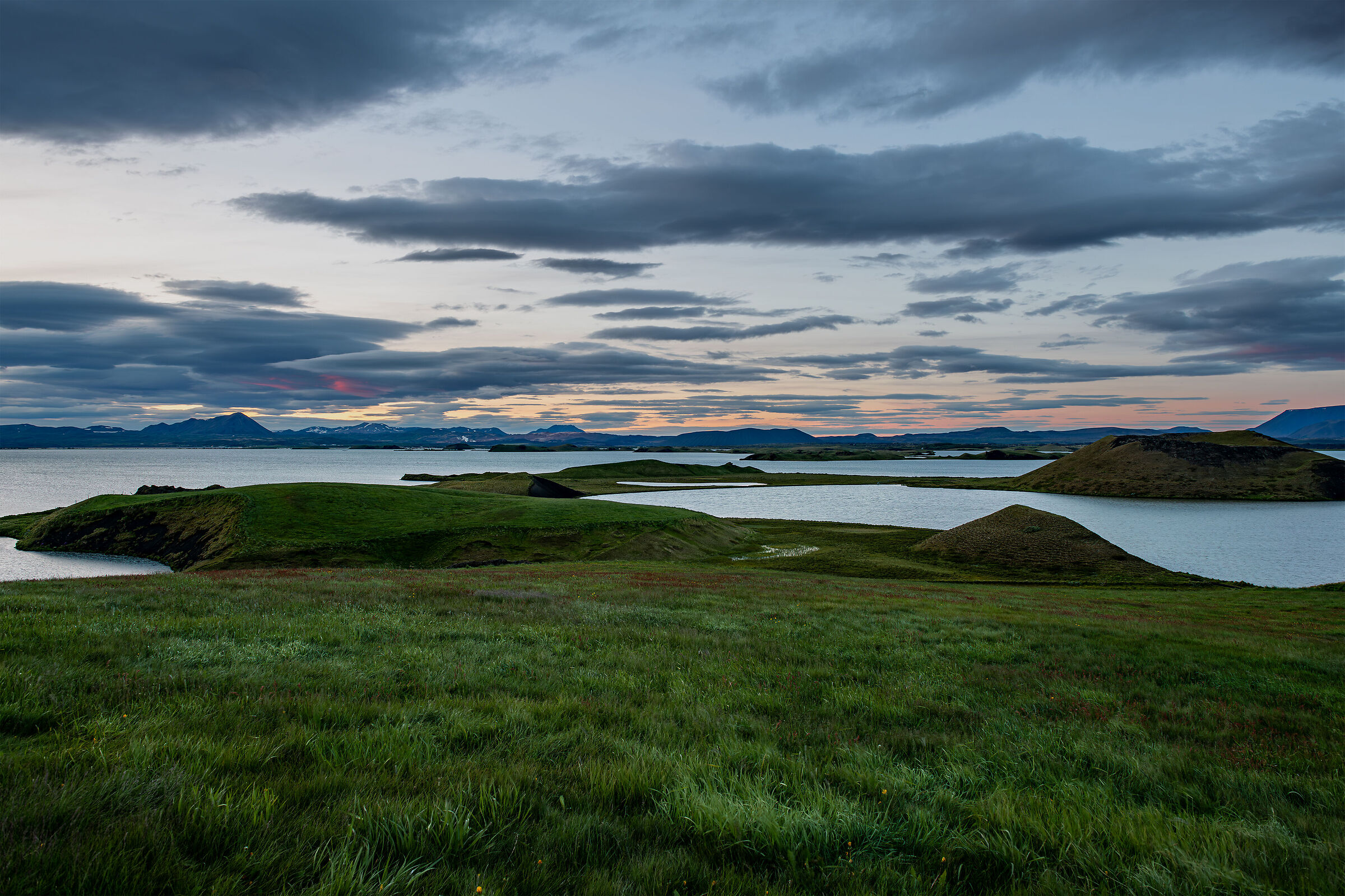 Summary of an Airy Day