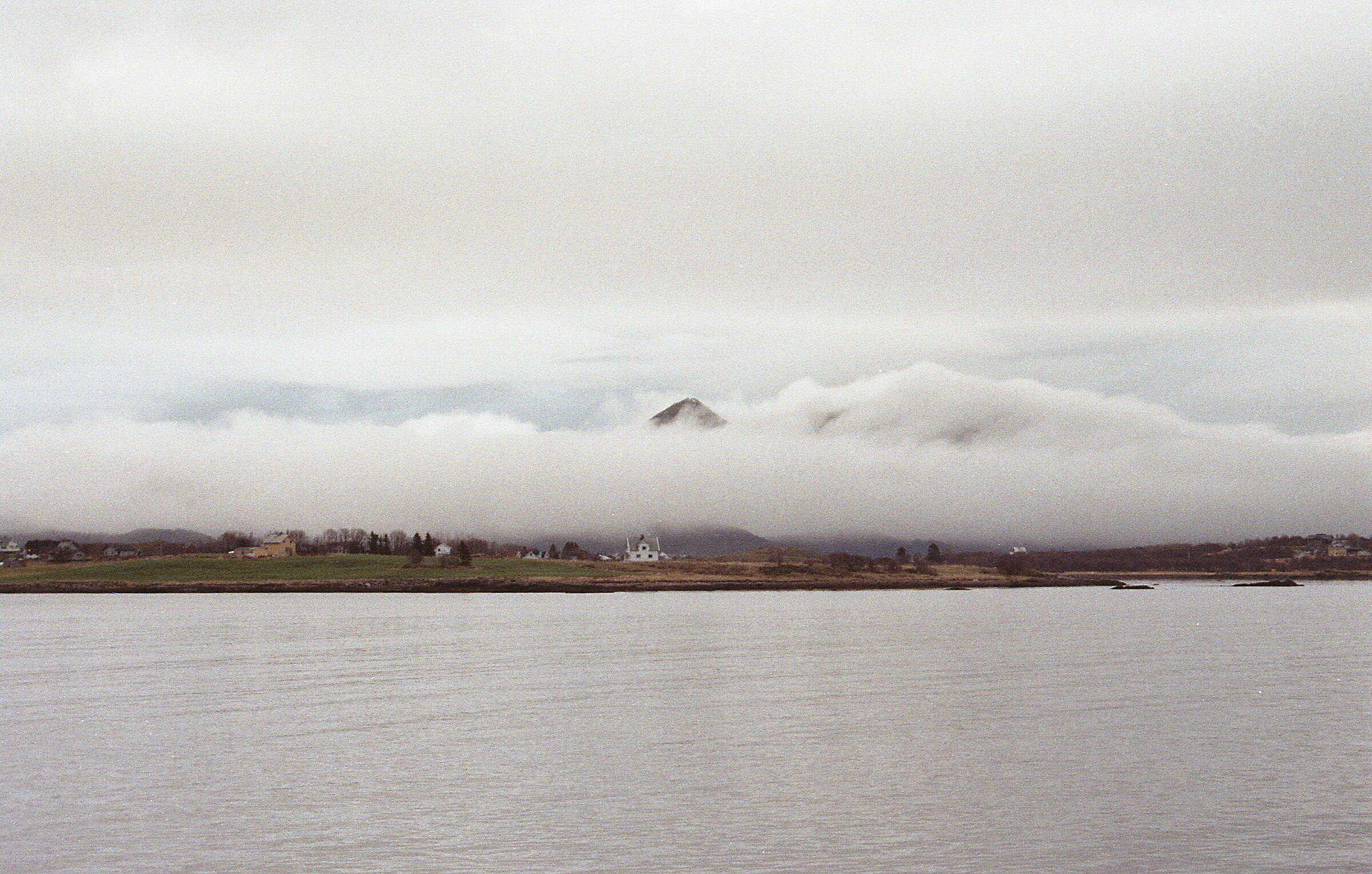 Lofoten su pellicola