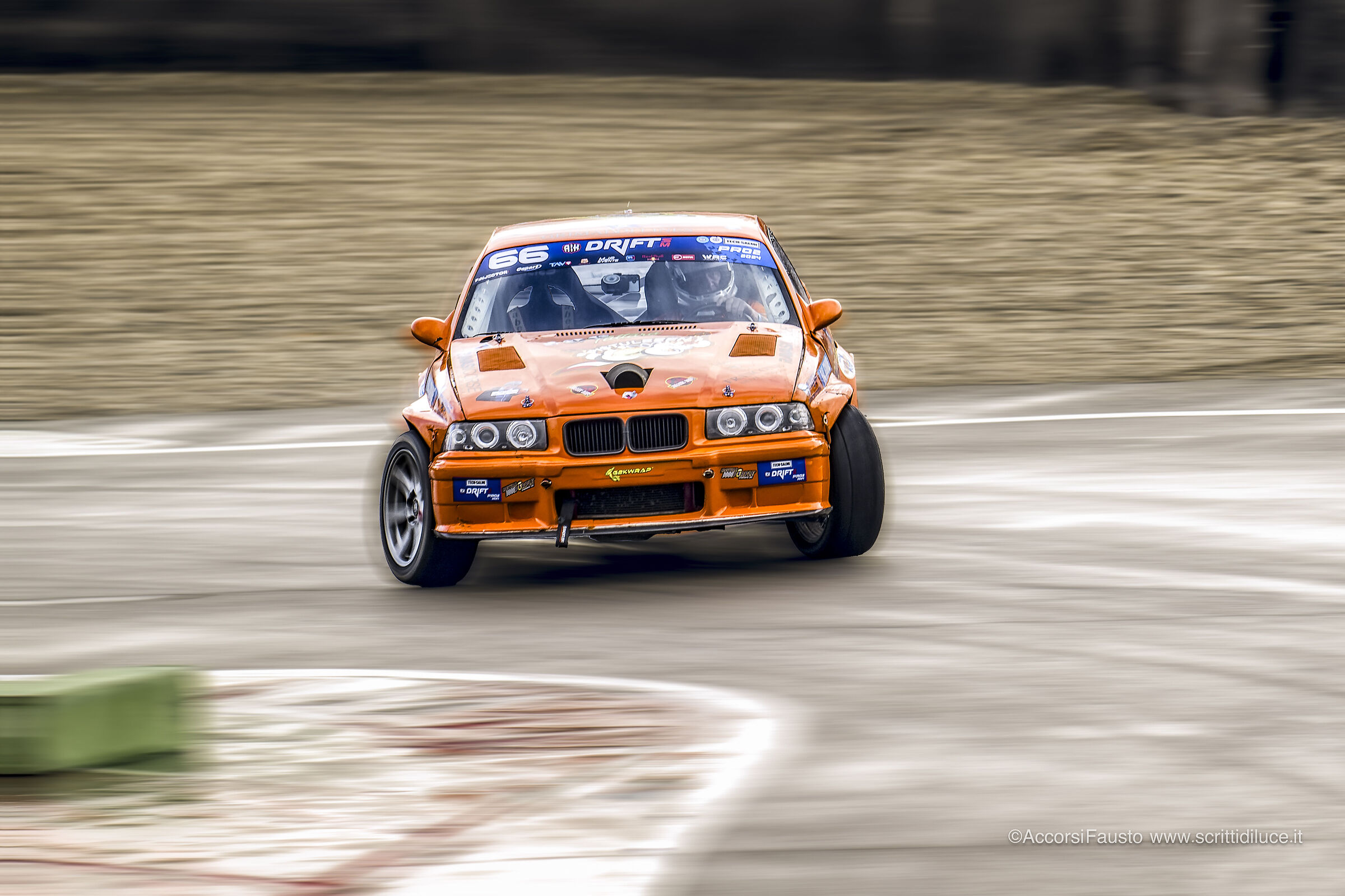 Drifting