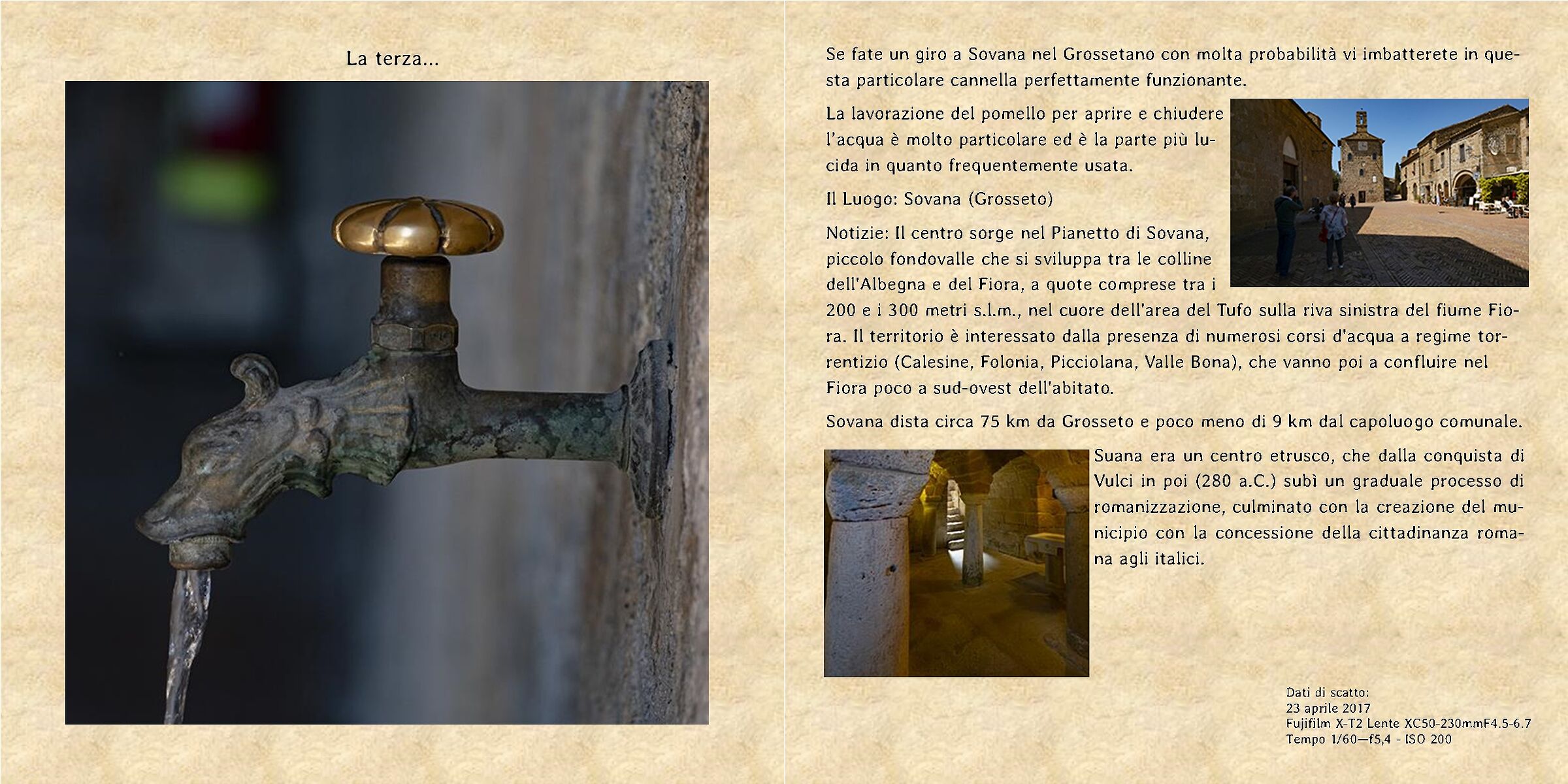 La Terza